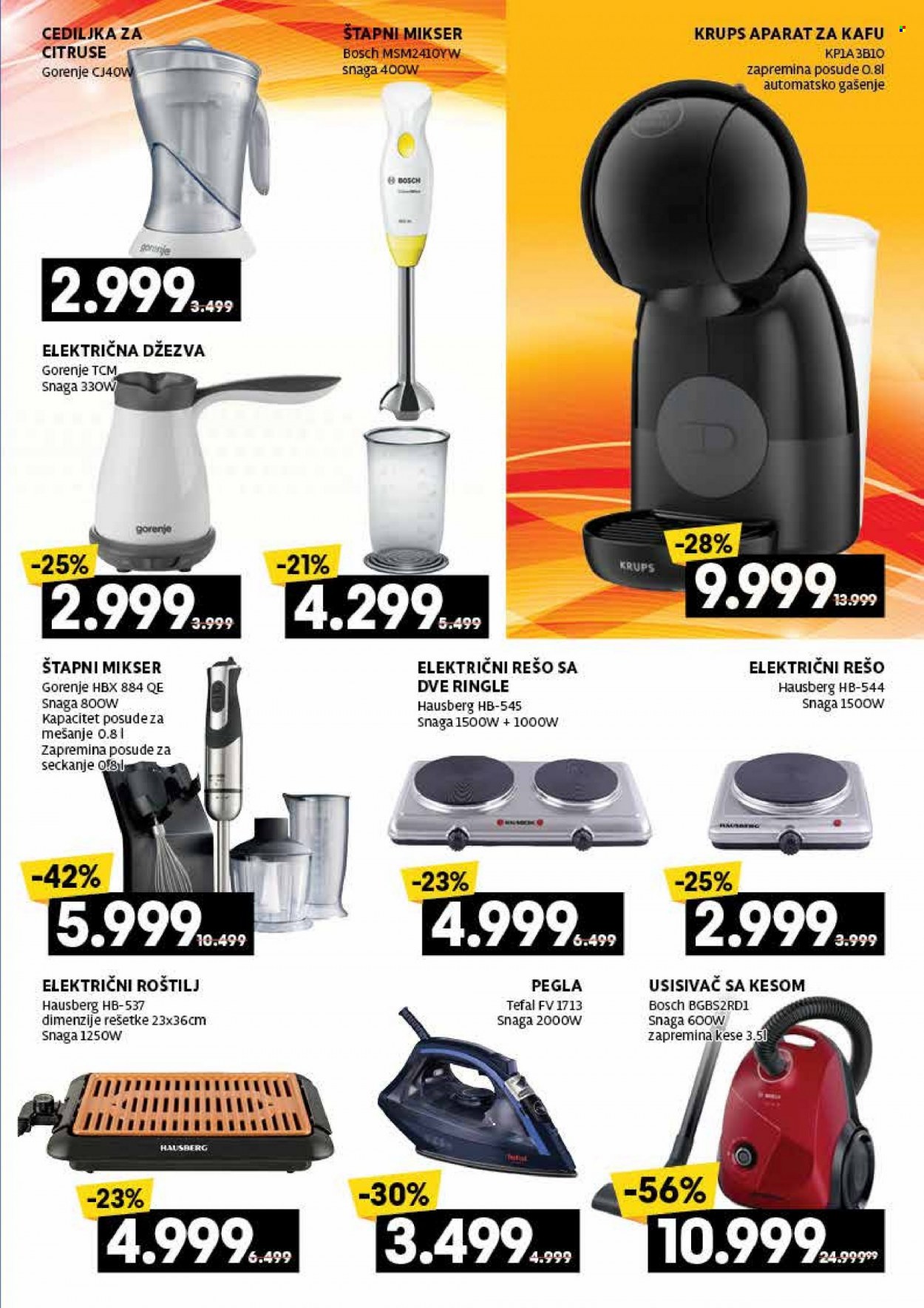 Roda katalog - 17.04.2023 - 30.04.2023. Stranica 33