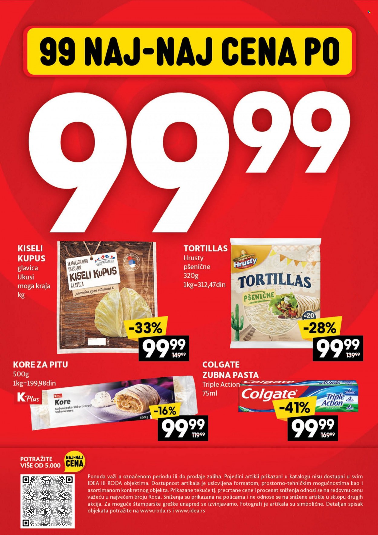 Roda katalog - 17.04.2023 - 13.05.2023. Stranica 16