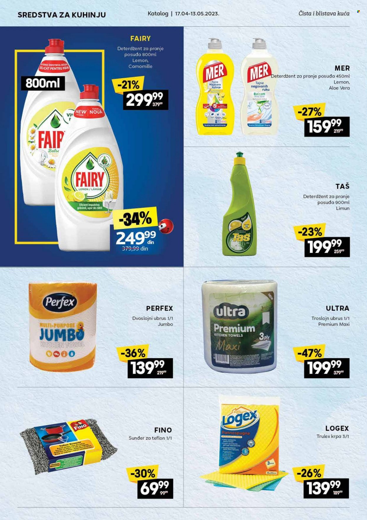 Idea katalog - 17.04.2023 - 13.05.2023. Stranica 12