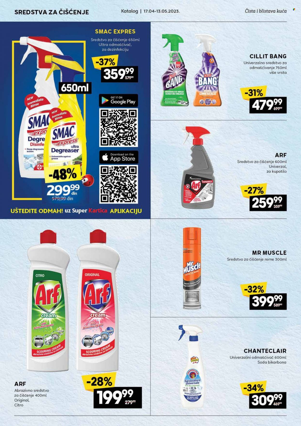 Idea katalog - 17.04.2023 - 13.05.2023. Stranica 14