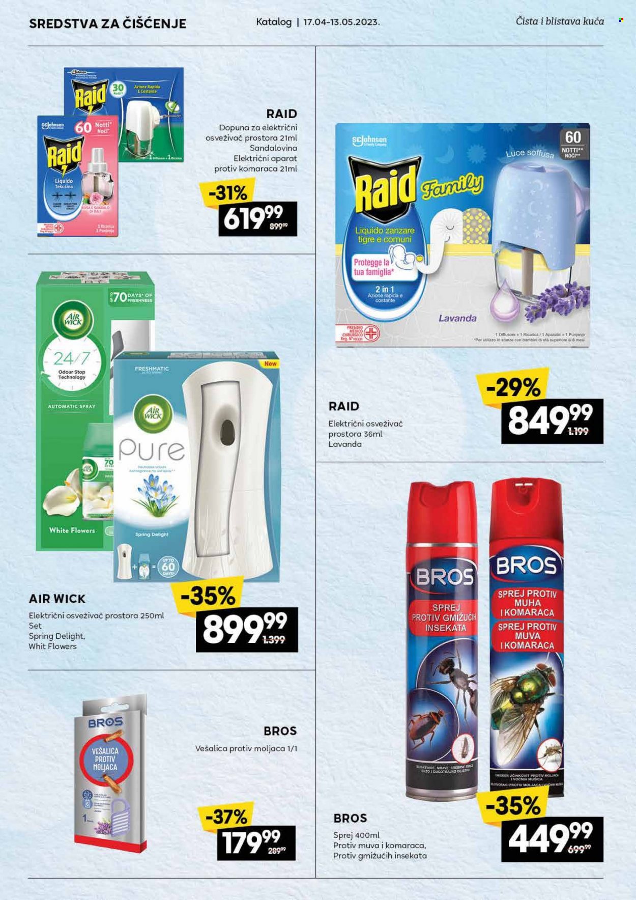 Idea katalog - 17.04.2023 - 13.05.2023. Stranica 17