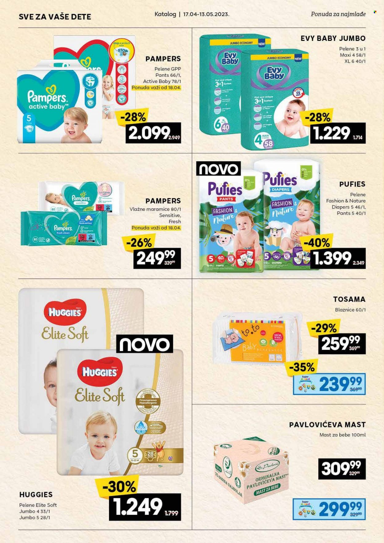 Idea katalog - 17.04.2023 - 13.05.2023. Stranica 20
