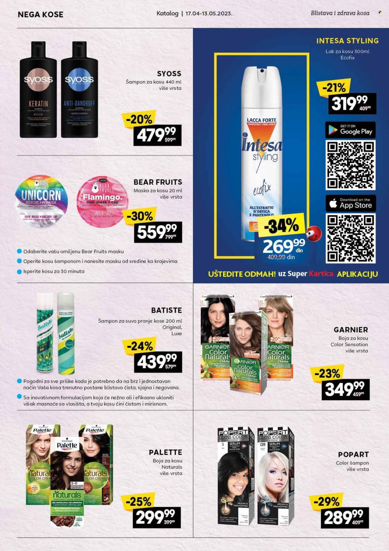 Idea katalog - 17.04.2023 - 13.05.2023. Stranica 25