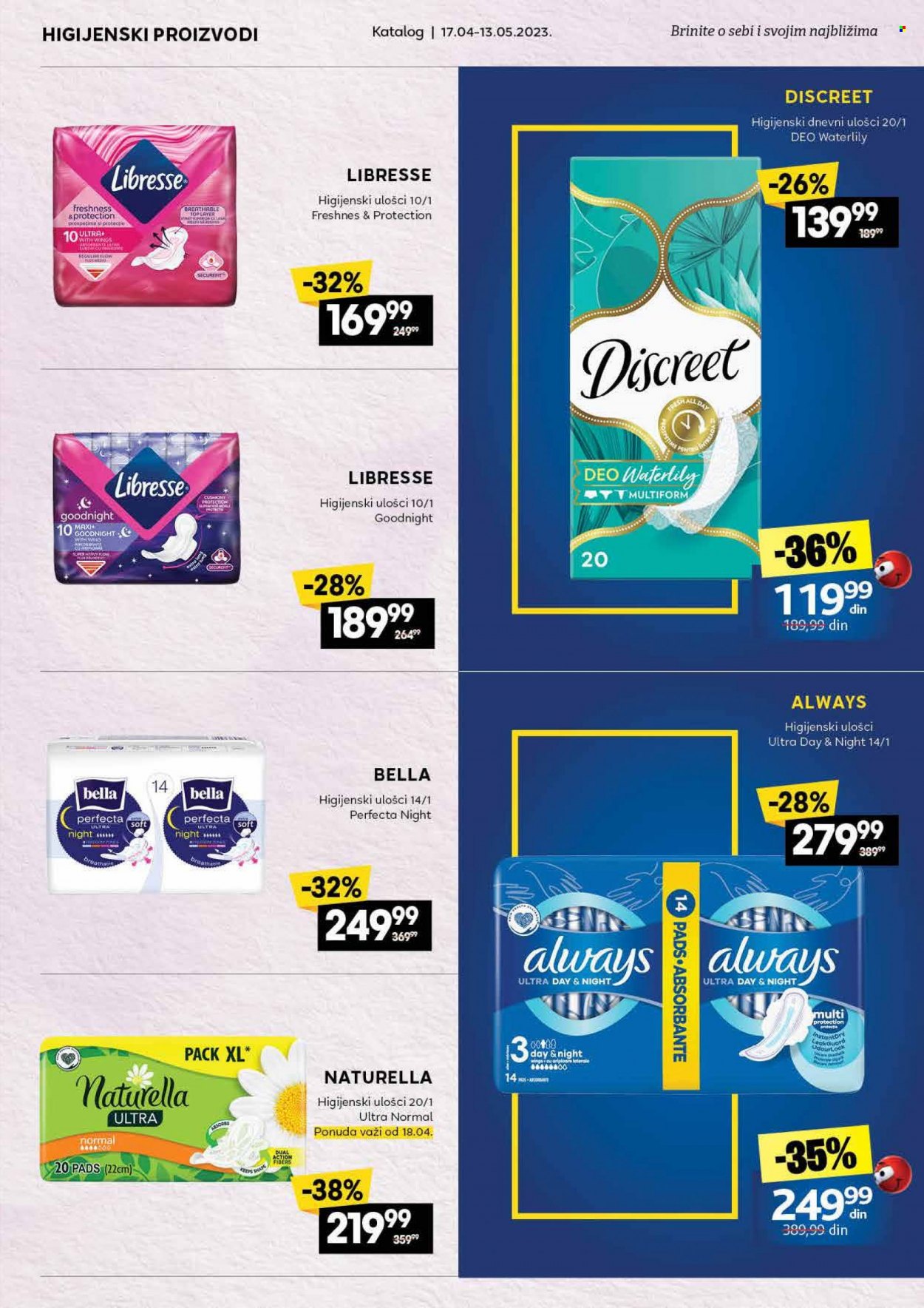 Idea katalog - 17.04.2023 - 13.05.2023. Stranica 29