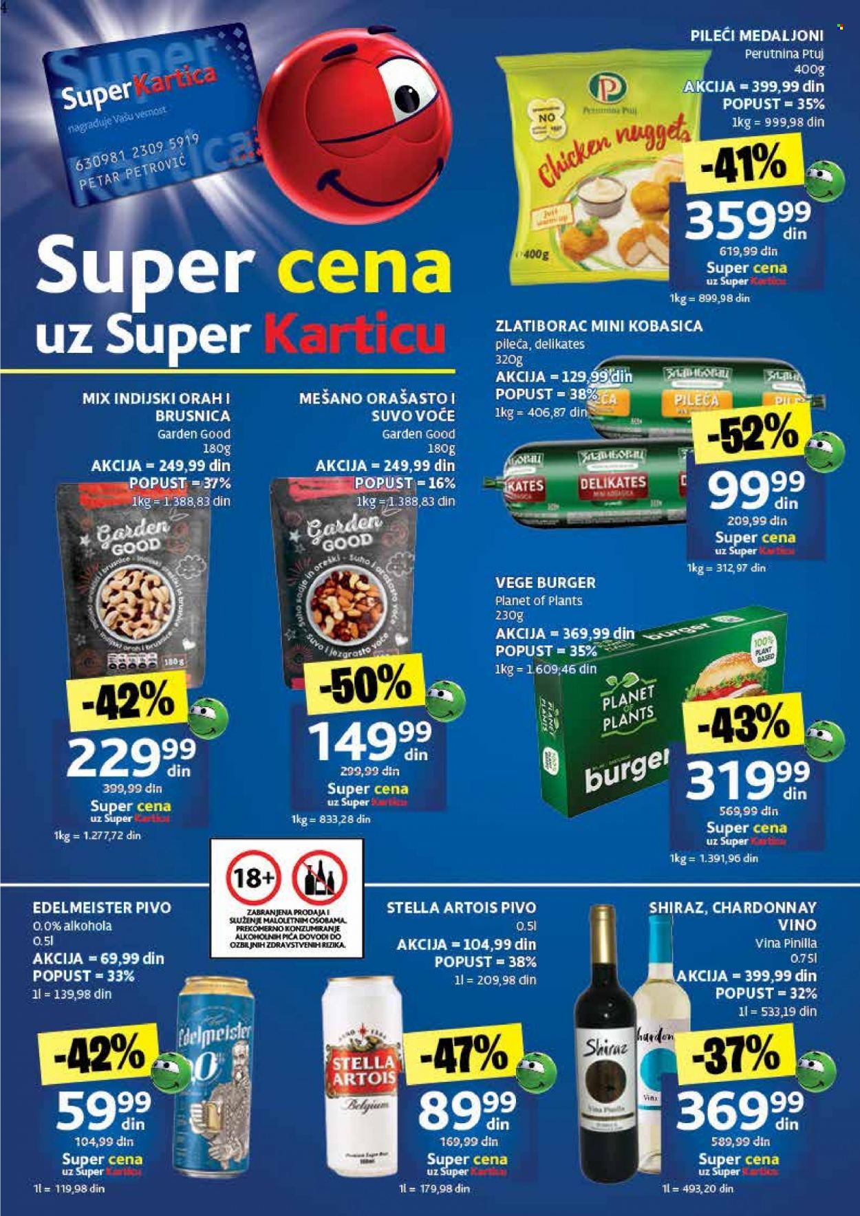 Idea katalog - 17.04.2023 - 30.04.2023. Stranica 2