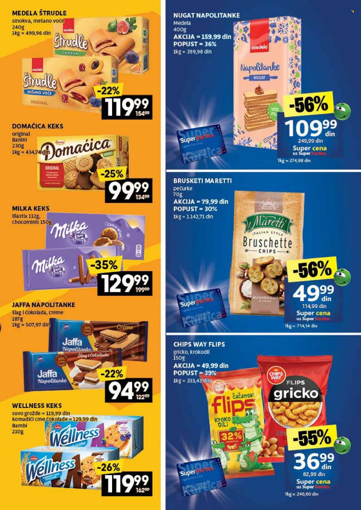 Idea katalog - 17.04.2023 - 30.04.2023. Stranica 25