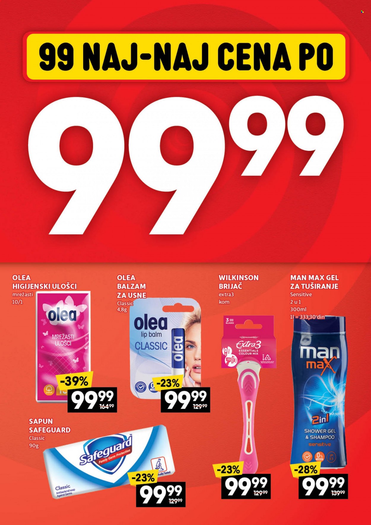 Idea katalog - 17.04.2023 - 13.05.2023. Stranica 13