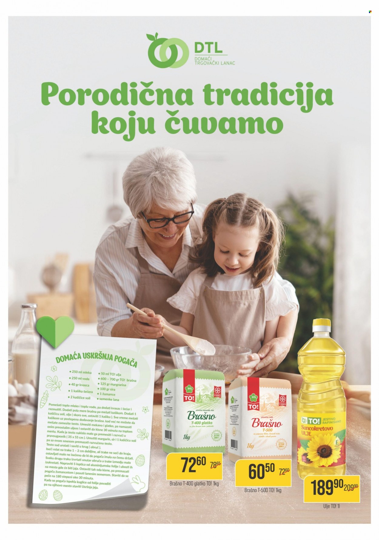 Europrom katalog - 12.04.2023 - 24.04.2023. Stranica 2
