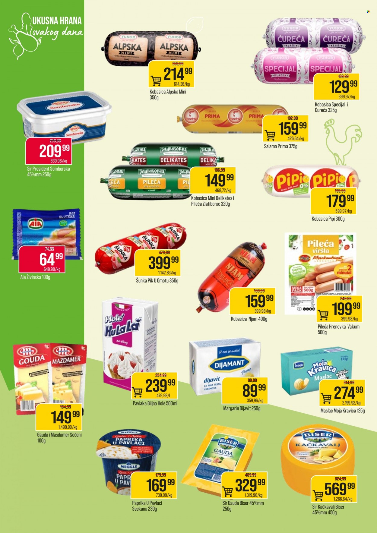 Podunavlje katalog - 12.04.2023 - 24.04.2023. Stranica 4