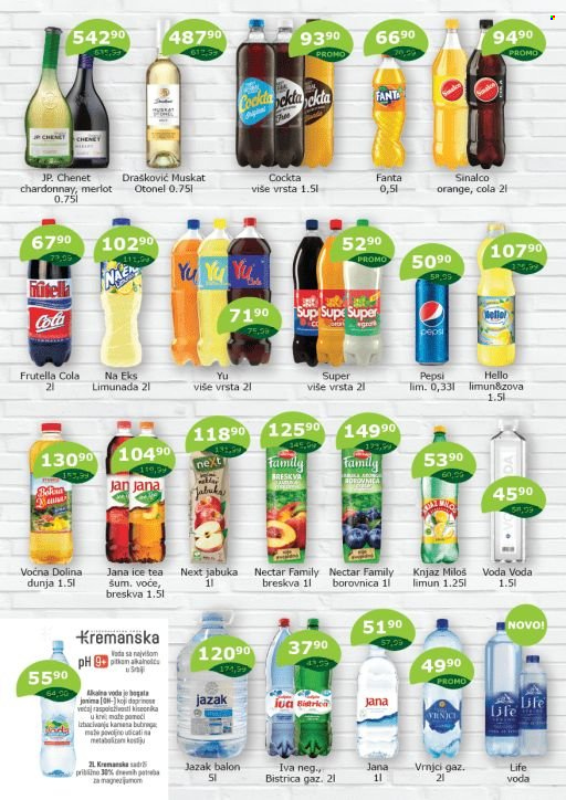 Valor katalog - 16.04.2023 - 15.05.2023. Stranica 3