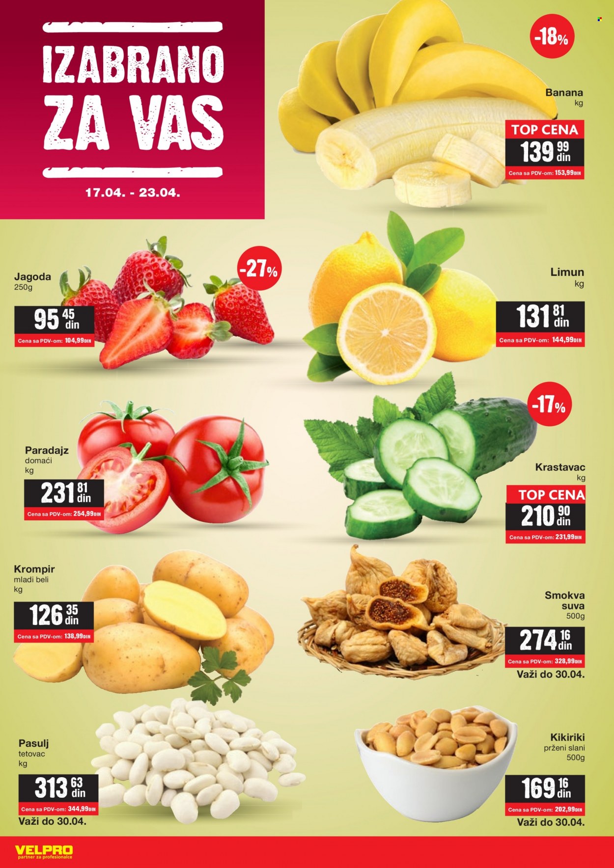 Velpro katalog - 17.04.2023 - 30.04.2023. Stranica 2