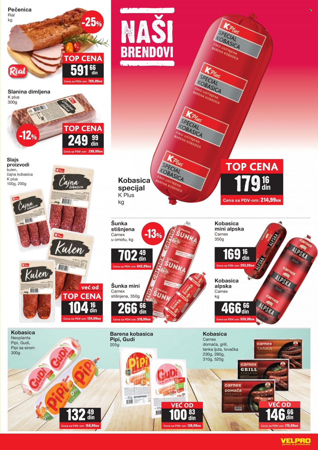 Velpro katalog - 17.04.2023 - 30.04.2023. Stranica 3