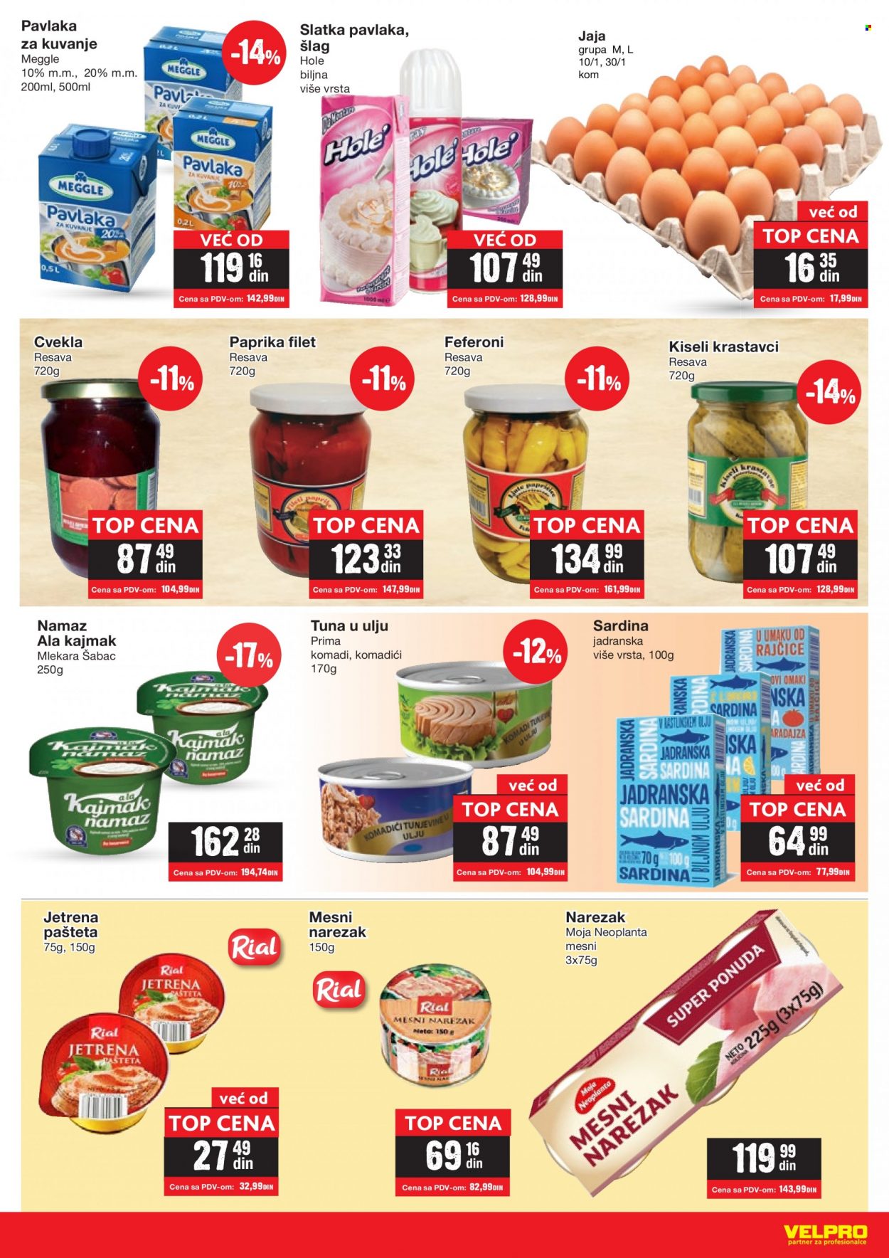 Velpro katalog - 17.04.2023 - 30.04.2023. Stranica 5