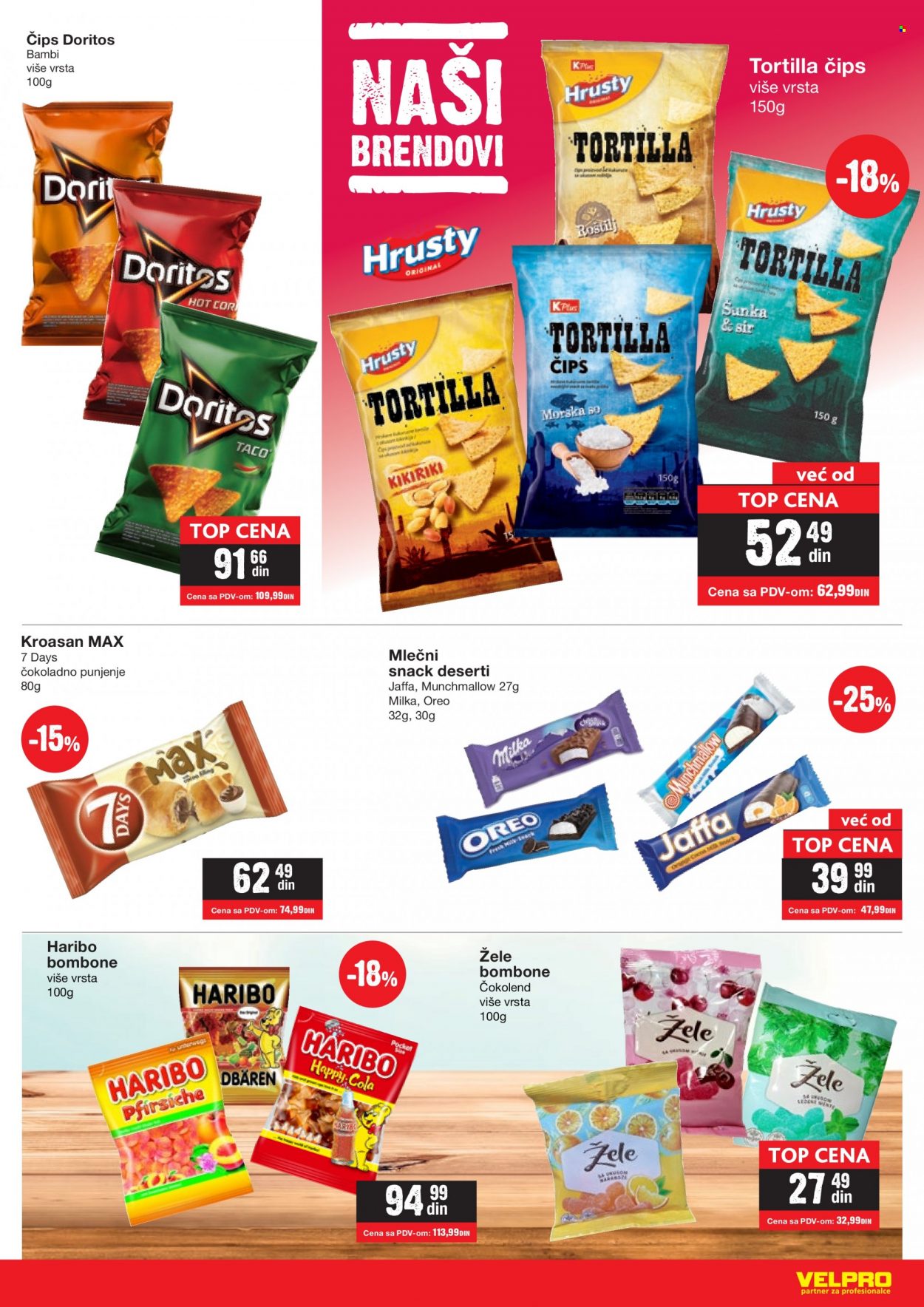 Velpro katalog - 17.04.2023 - 30.04.2023. Stranica 9