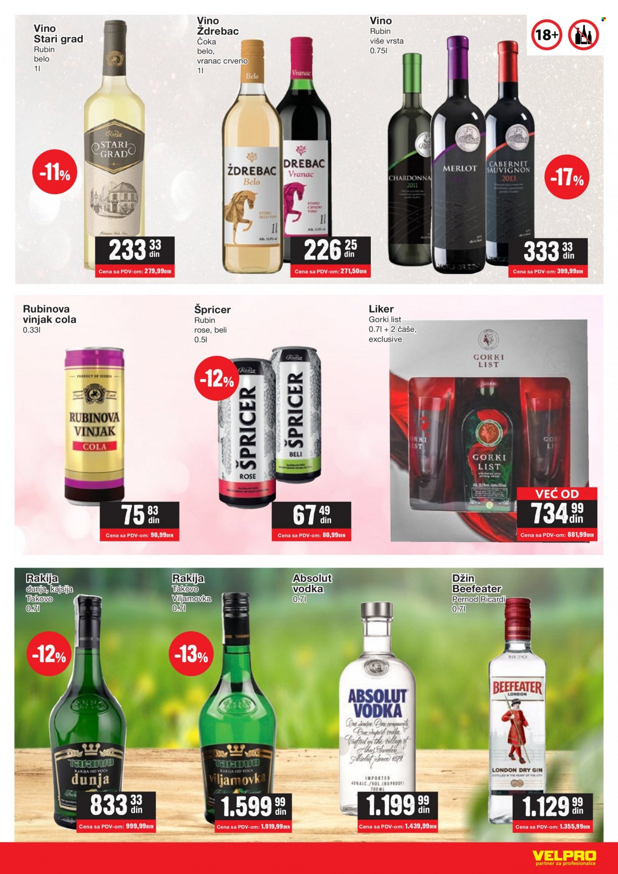 Velpro katalog - 17.04.2023 - 30.04.2023. Stranica 13