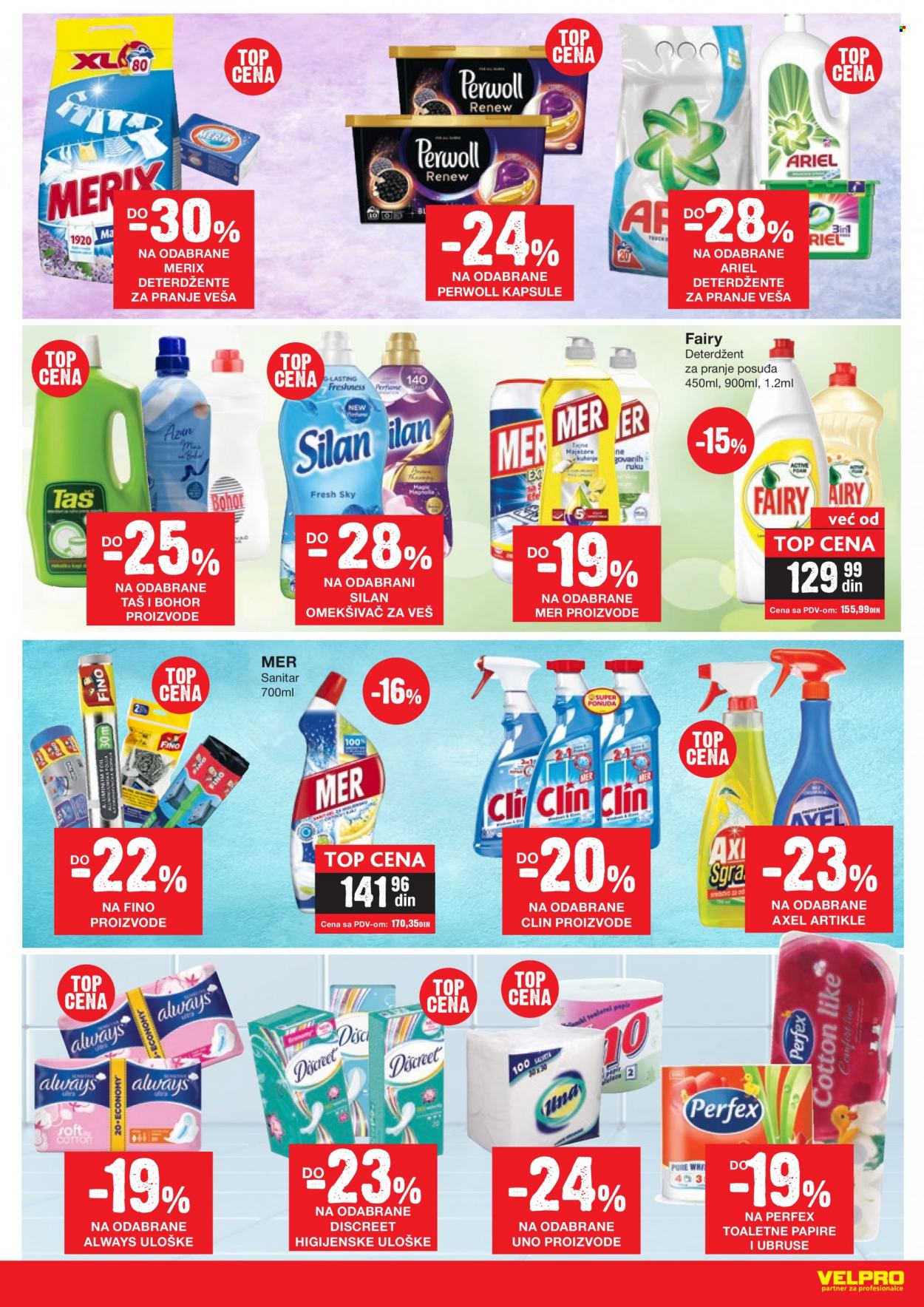 Velpro katalog - 17.04.2023 - 30.04.2023. Stranica 15