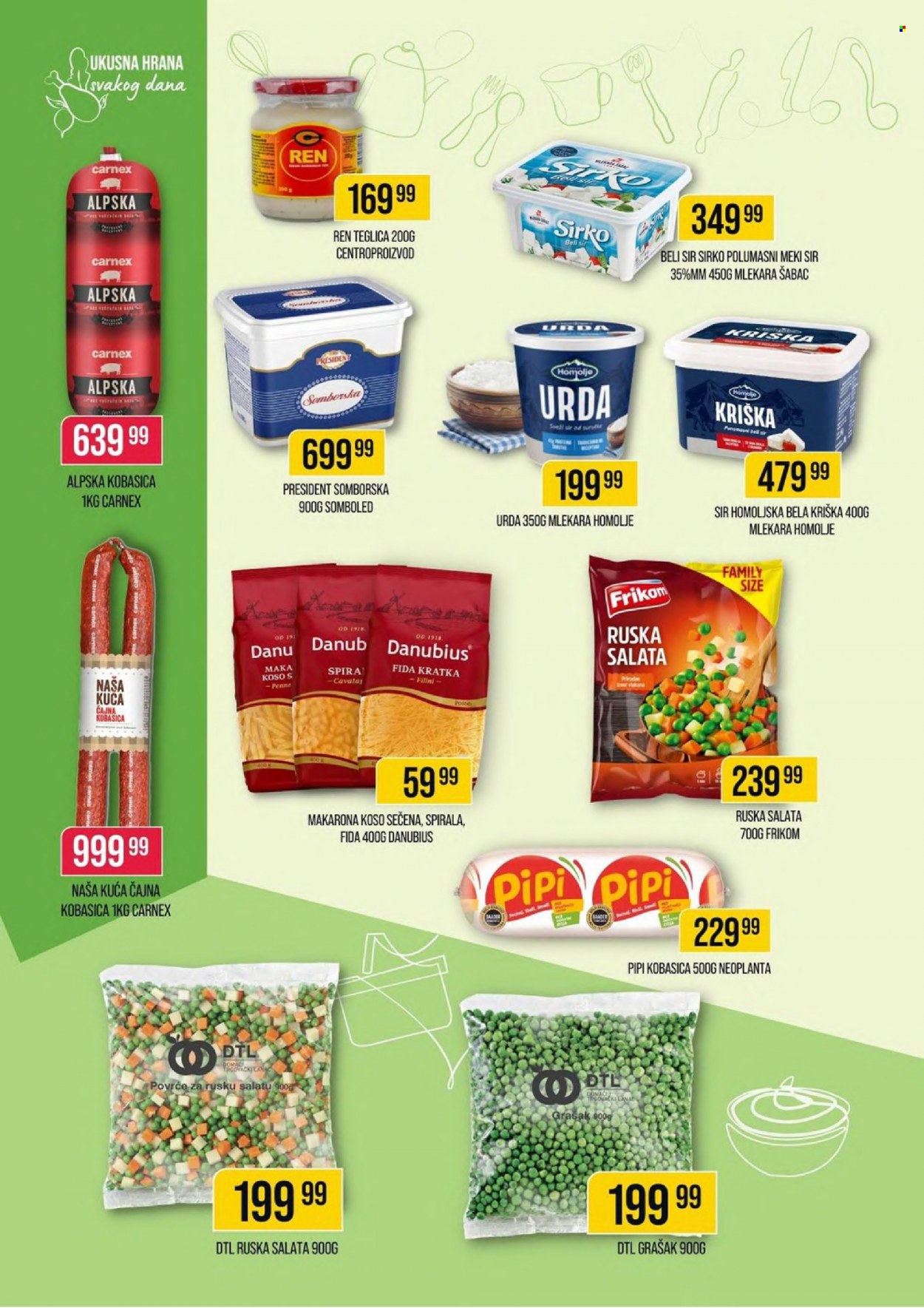 Tekijanka katalog - 12.04.2023 - 24.04.2023. Stranica 6