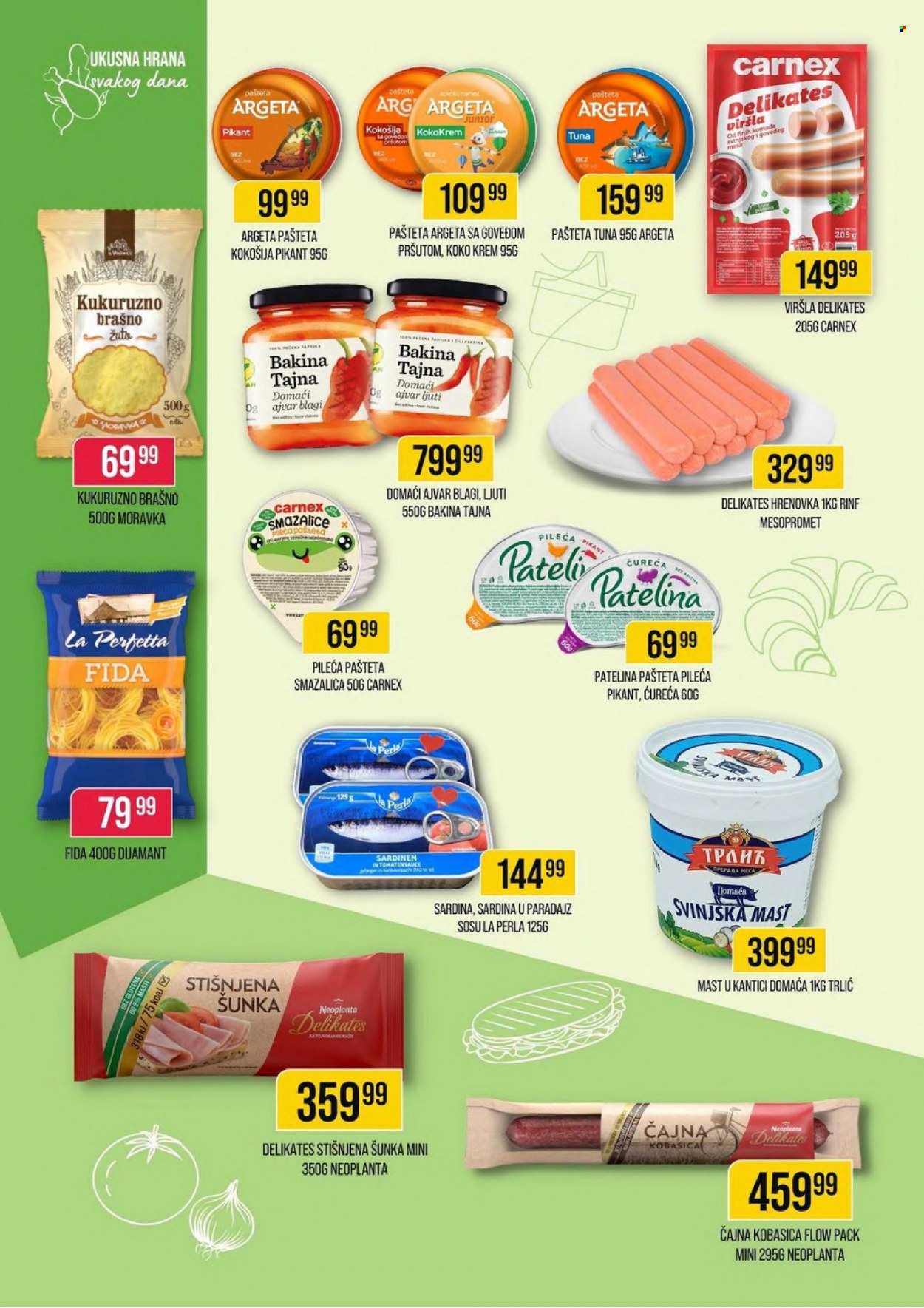 Tekijanka katalog - 12.04.2023 - 24.04.2023. Stranica 8