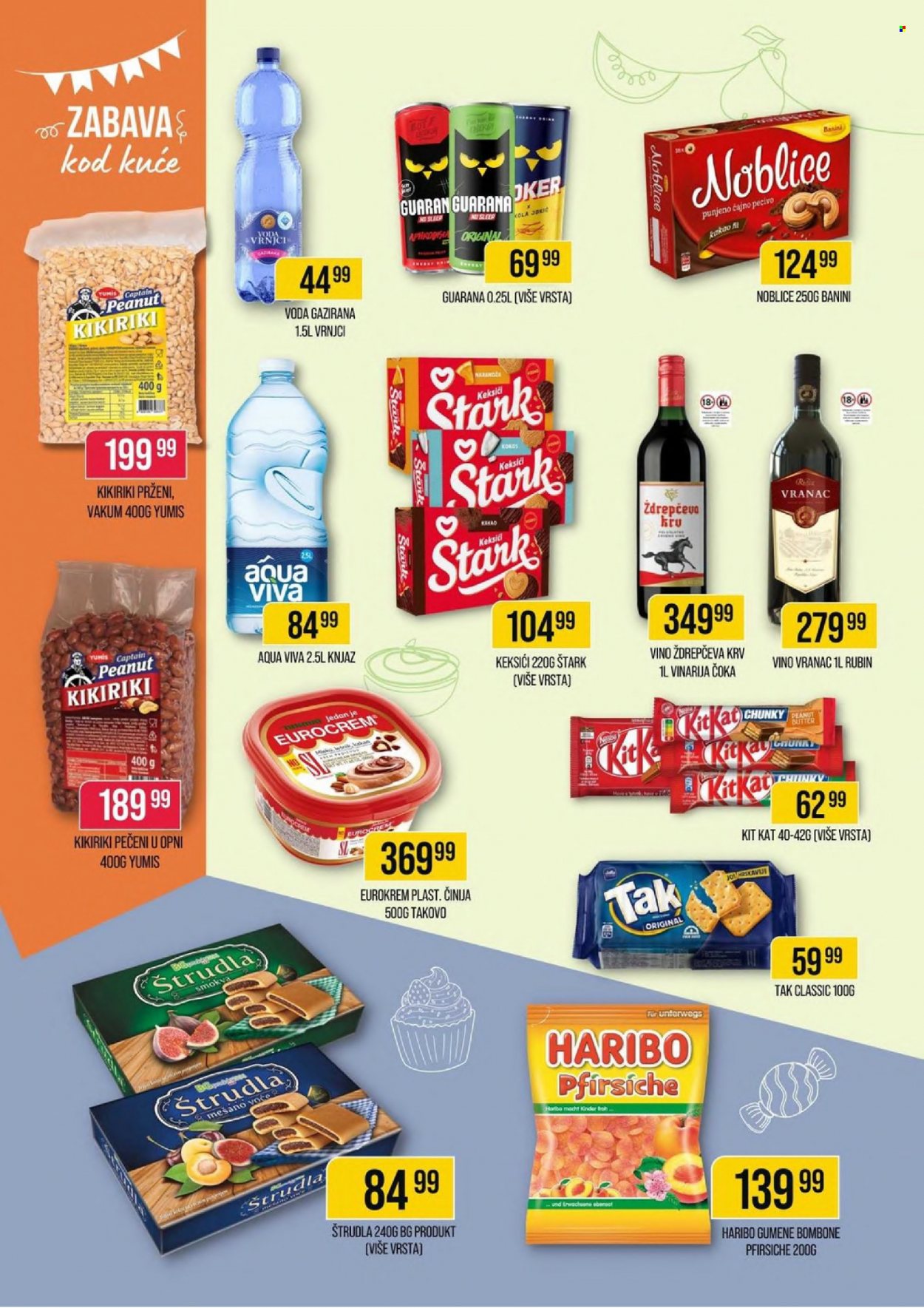 Tekijanka katalog - 12.04.2023 - 24.04.2023. Stranica 10
