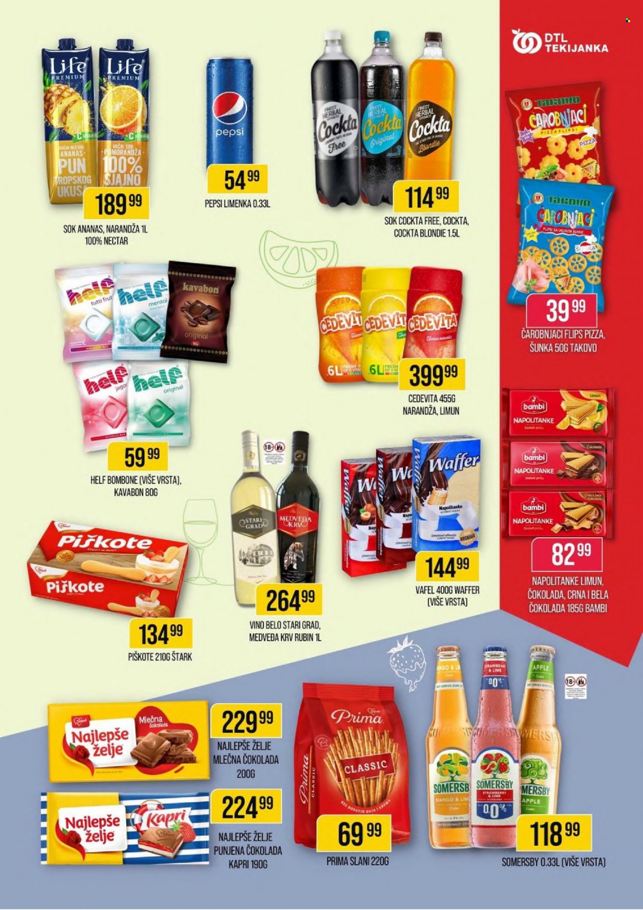 Tekijanka katalog - 12.04.2023 - 24.04.2023. Stranica 11