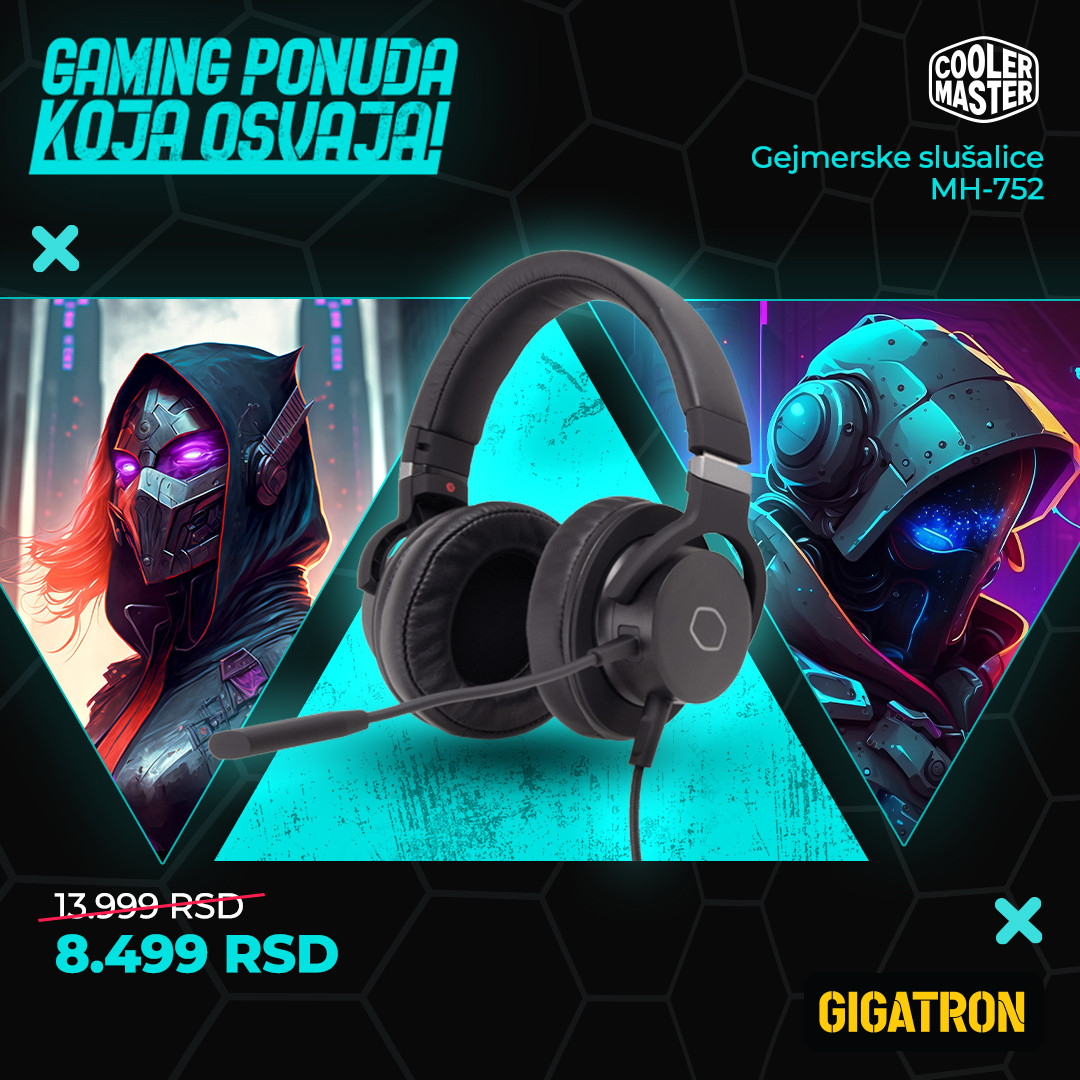 Gigatron katalog - 10.04.2023 - 19.04.2023. Stranica 7