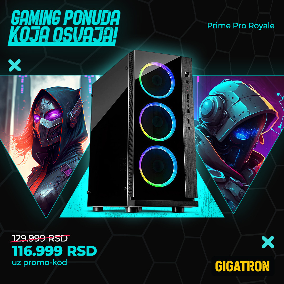 Gigatron katalog - 10.04.2023 - 19.04.2023. Stranica 4