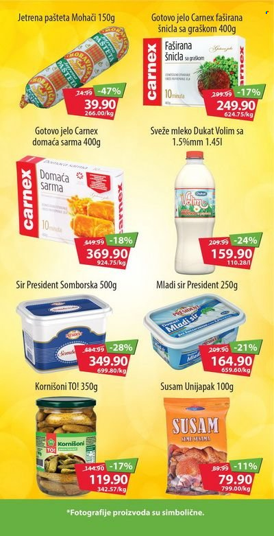 Senta Promet katalog - 17.04.2023 - 23.04.2023. Stranica 3