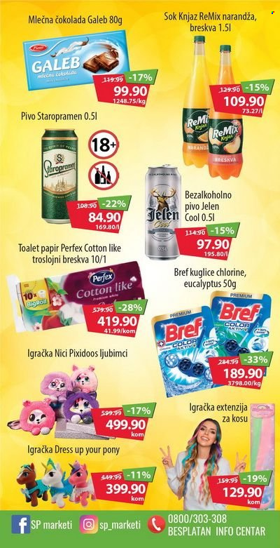 Senta Promet katalog - 17.04.2023 - 23.04.2023. Stranica 4