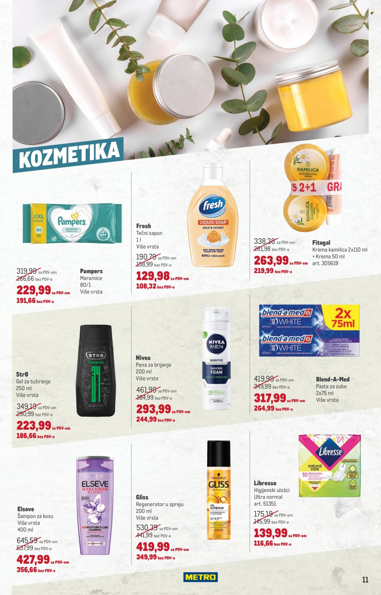 Metro katalog - 20.04.2023 - 03.05.2023. Stranica 11