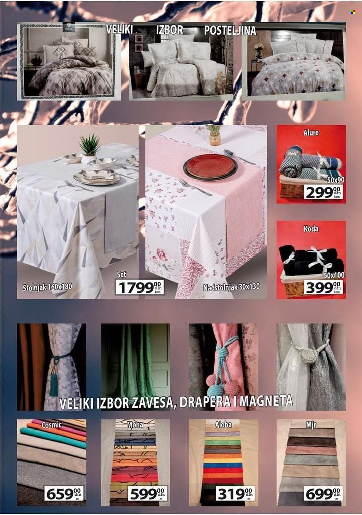 Spin Market katalog - 17.04.2023 - 15.05.2023. Stranica 2