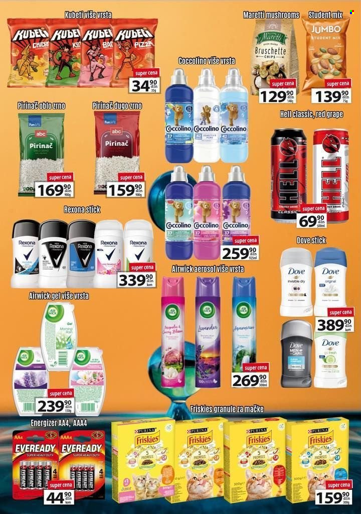 Spin Market katalog - 17.04.2023 - 15.05.2023. Stranica 9
