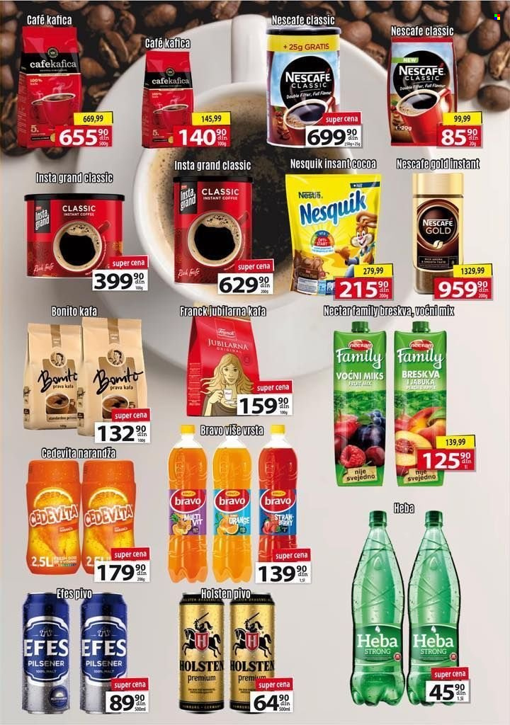 Spin Market katalog - 17.04.2023 - 15.05.2023. Stranica 10