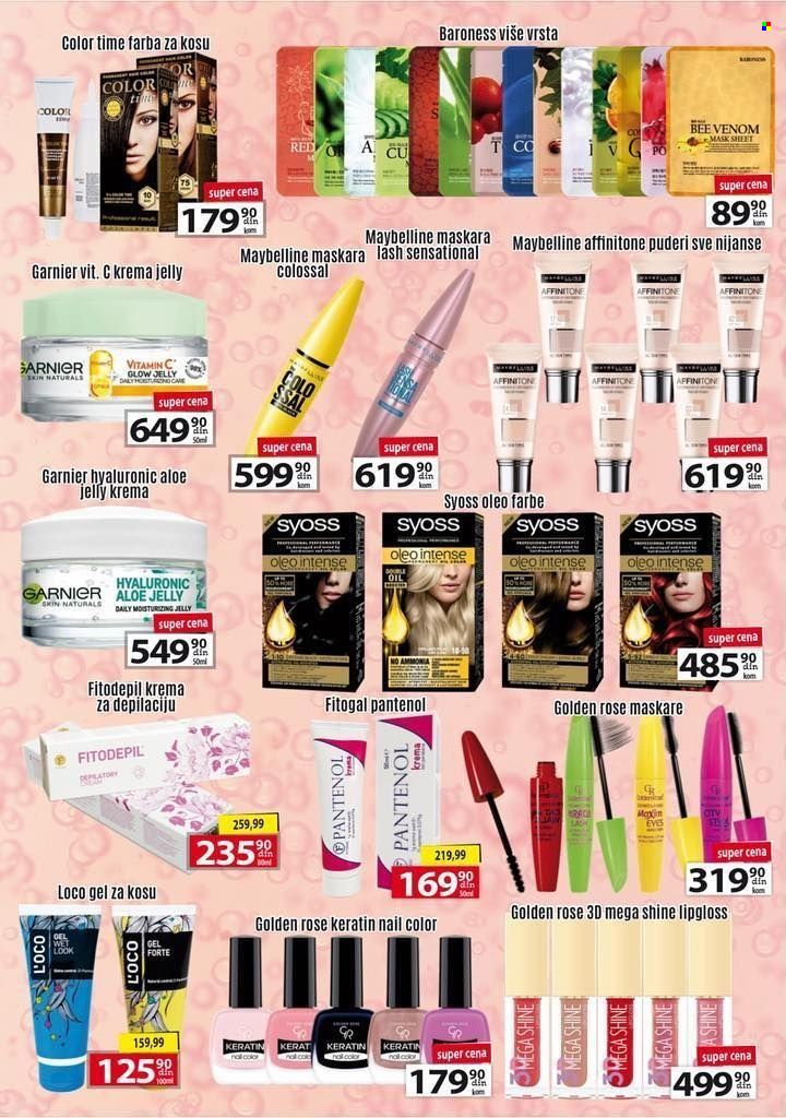 Spin Market katalog - 17.04.2023 - 15.05.2023. Stranica 11