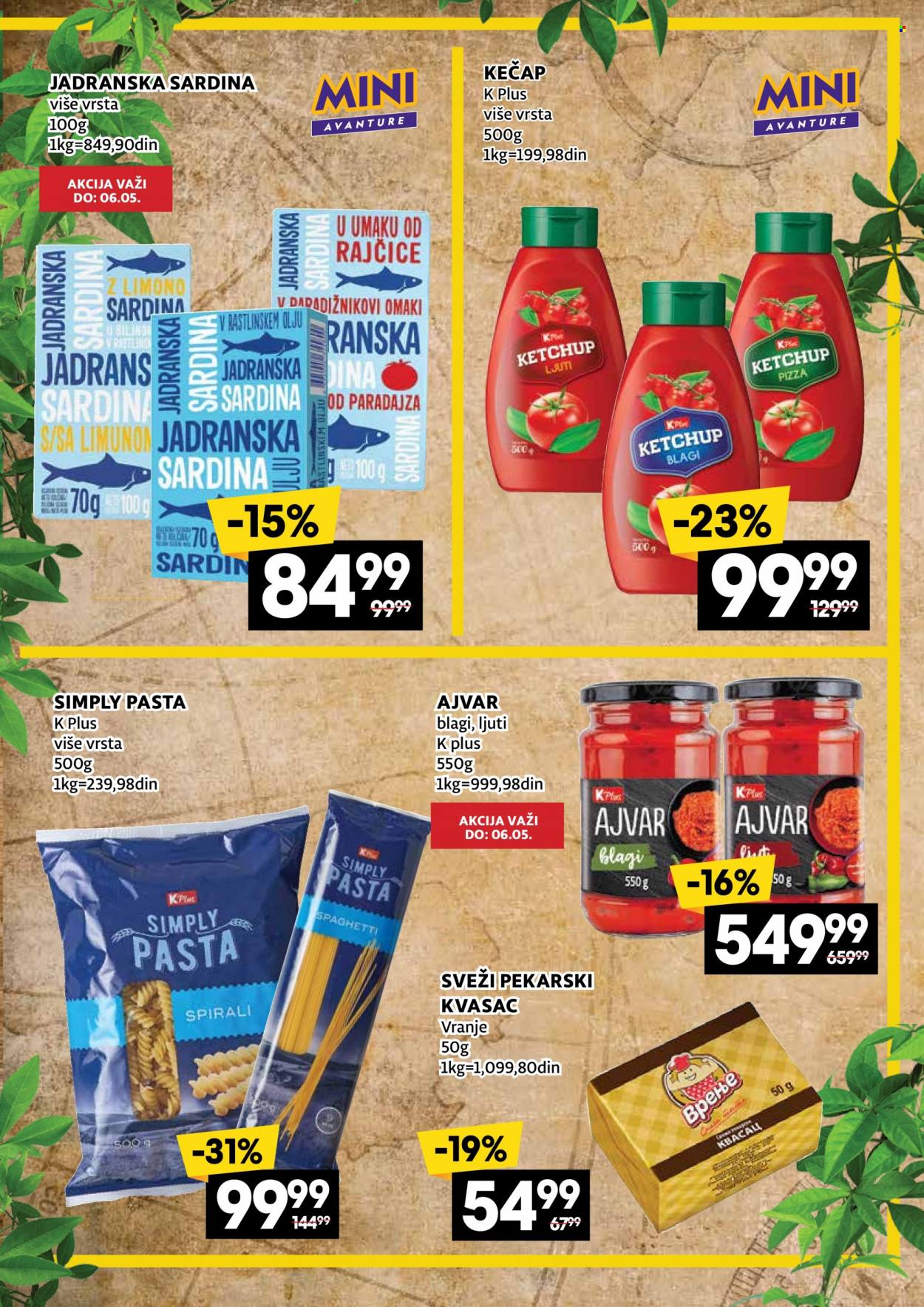 Roda katalog - 17.04.2023 - 07.05.2023. Stranica 9