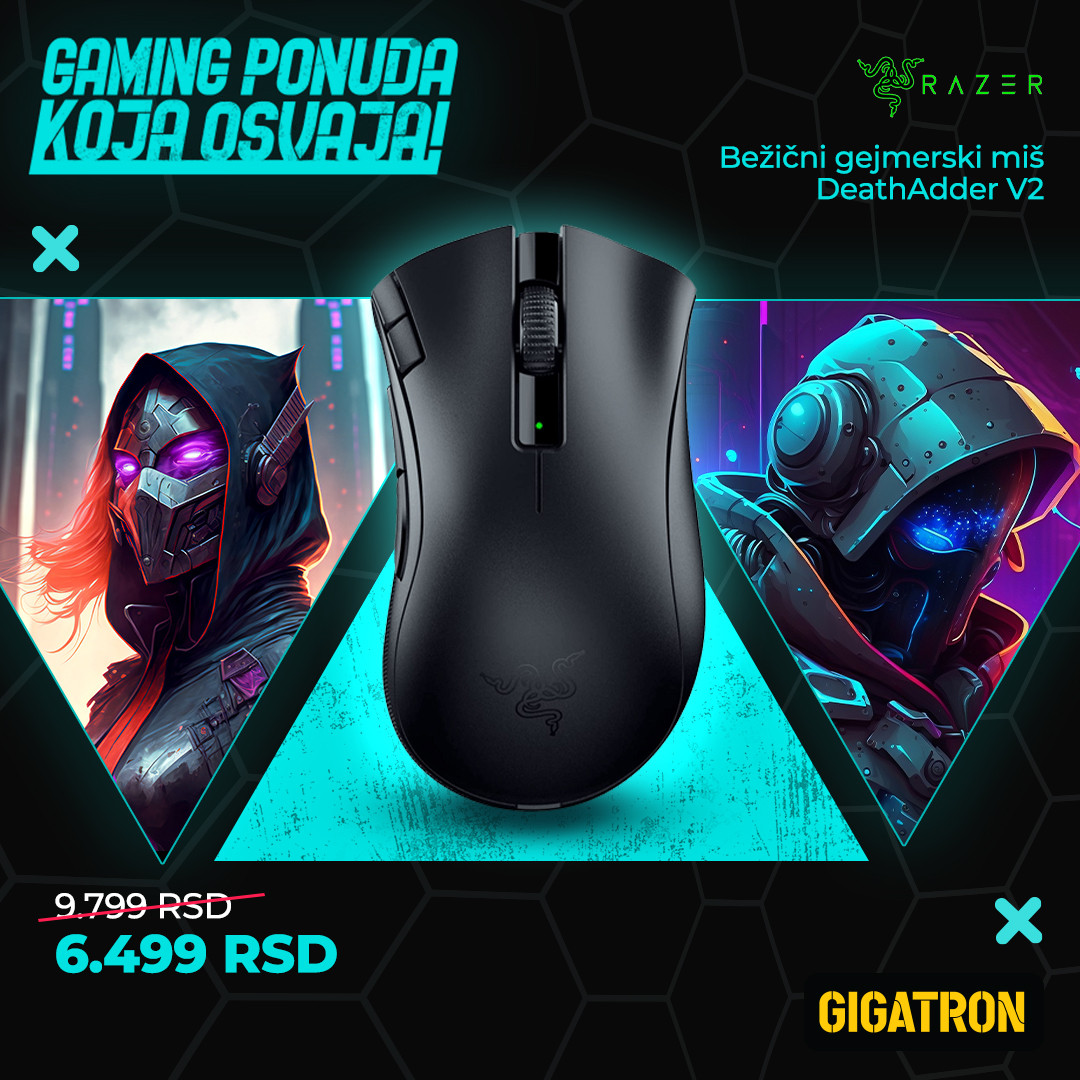 Gigatron katalog - 10.04.2023 - 19.04.2023. Stranica 2