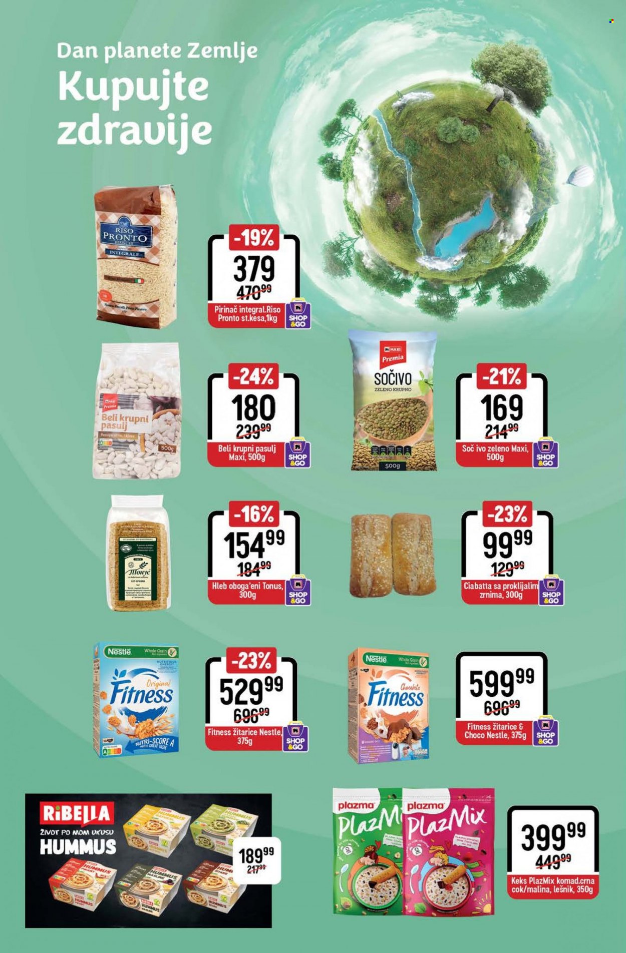 Maxi katalog - 20.04.2023 - 26.04.2023. Stranica 6