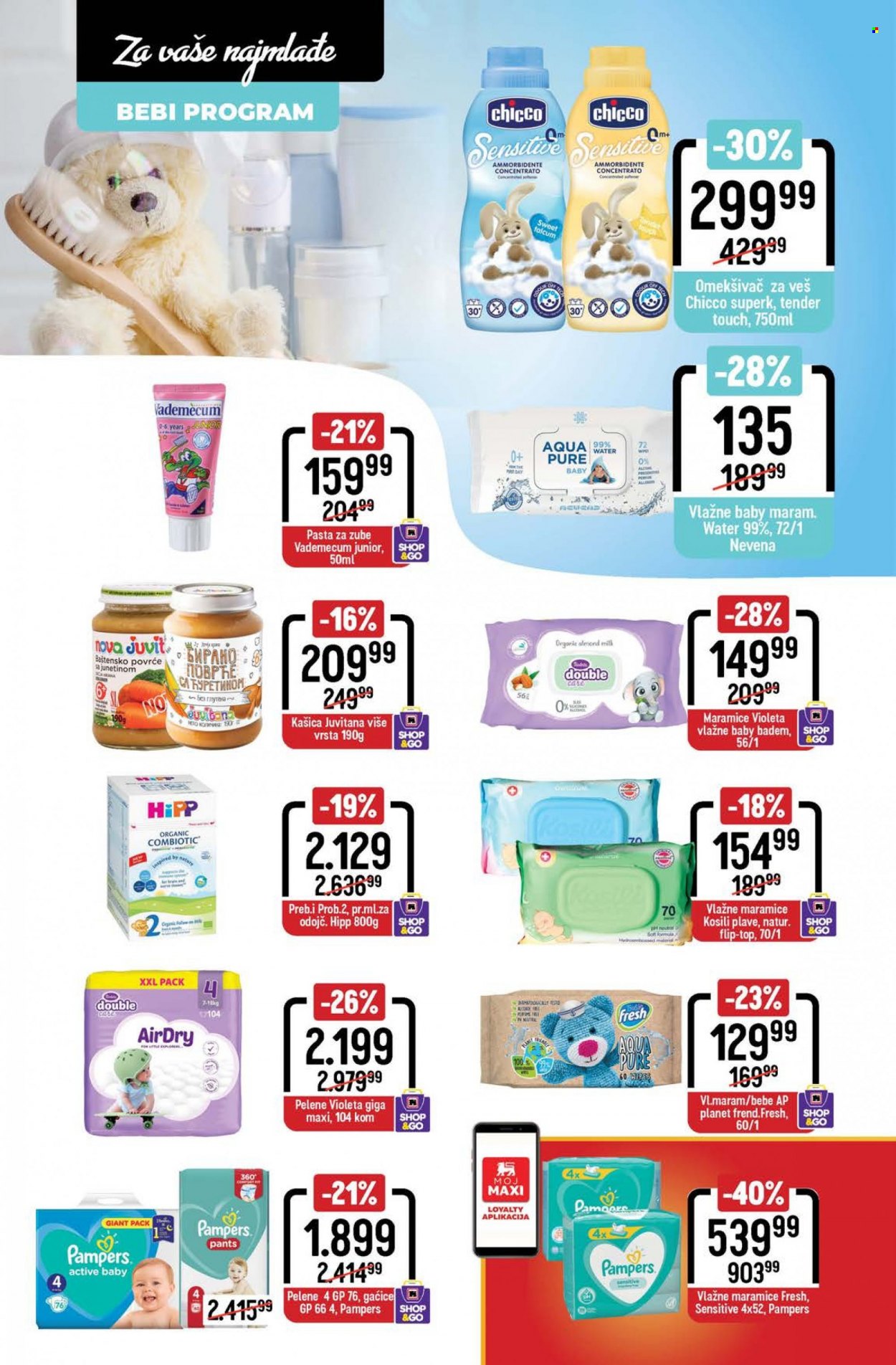 Maxi katalog - 20.04.2023 - 26.04.2023. Stranica 22