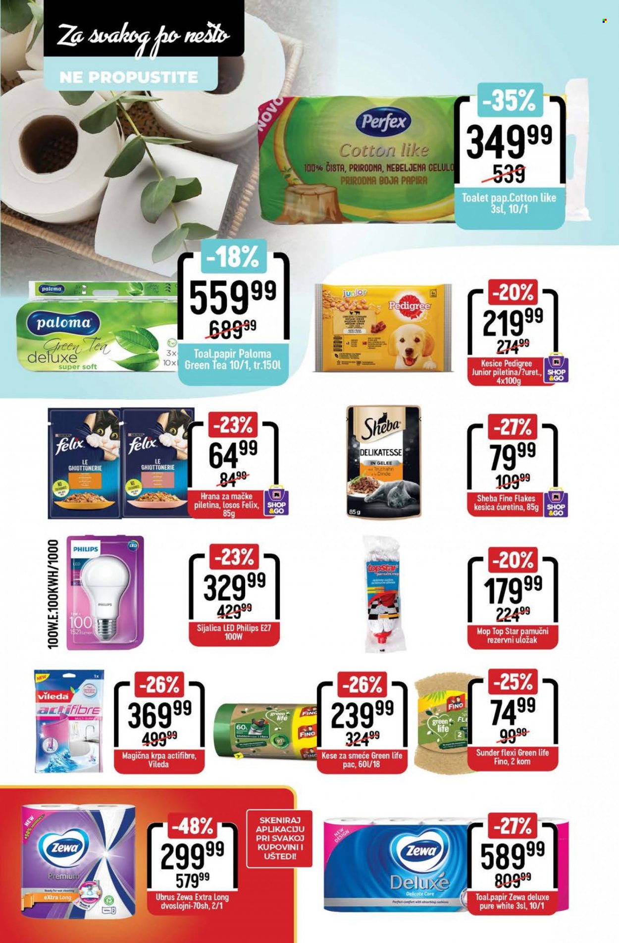Maxi katalog - 20.04.2023 - 26.04.2023. Stranica 23