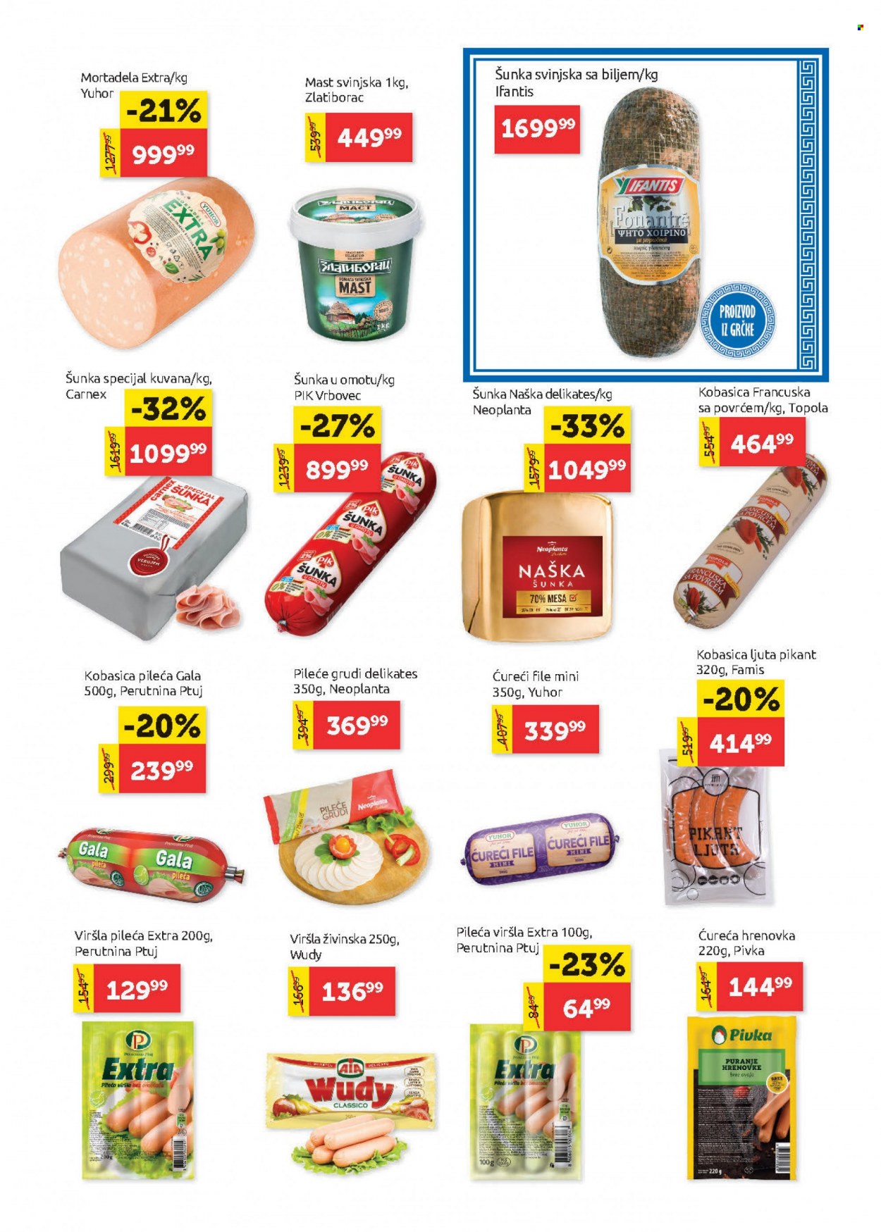 SuperVERO katalog - 20.04.2023 - 03.05.2023. Stranica 5