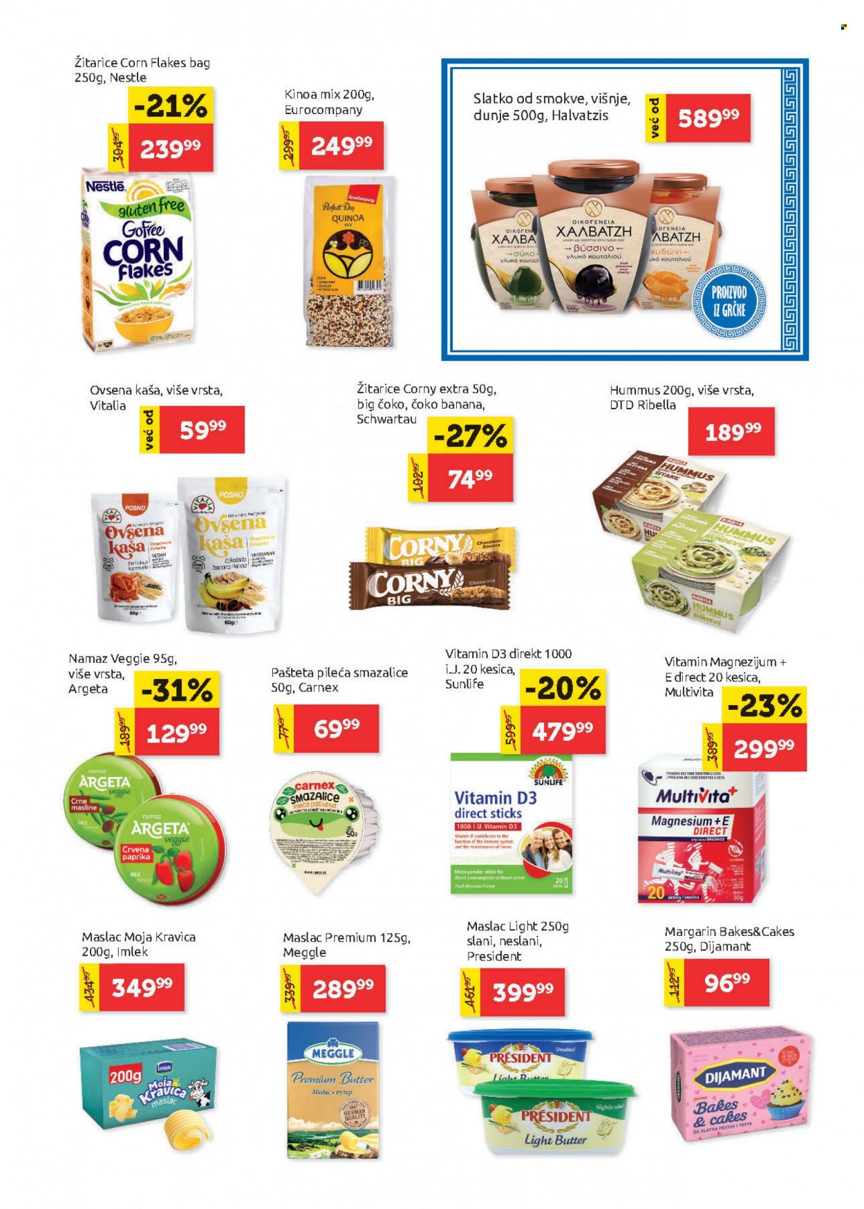 SuperVERO katalog - 20.04.2023 - 03.05.2023. Stranica 13