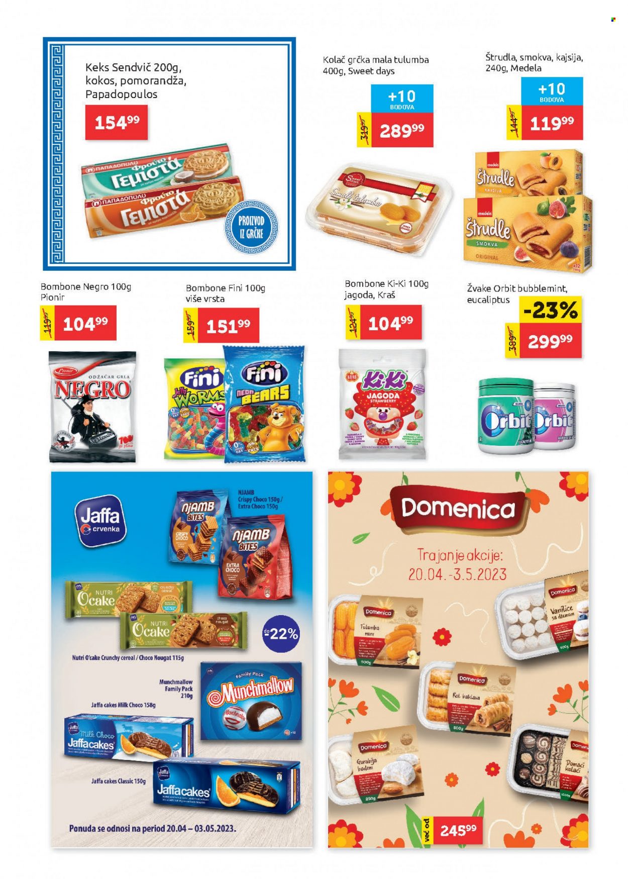 SuperVERO katalog - 20.04.2023 - 03.05.2023. Stranica 15