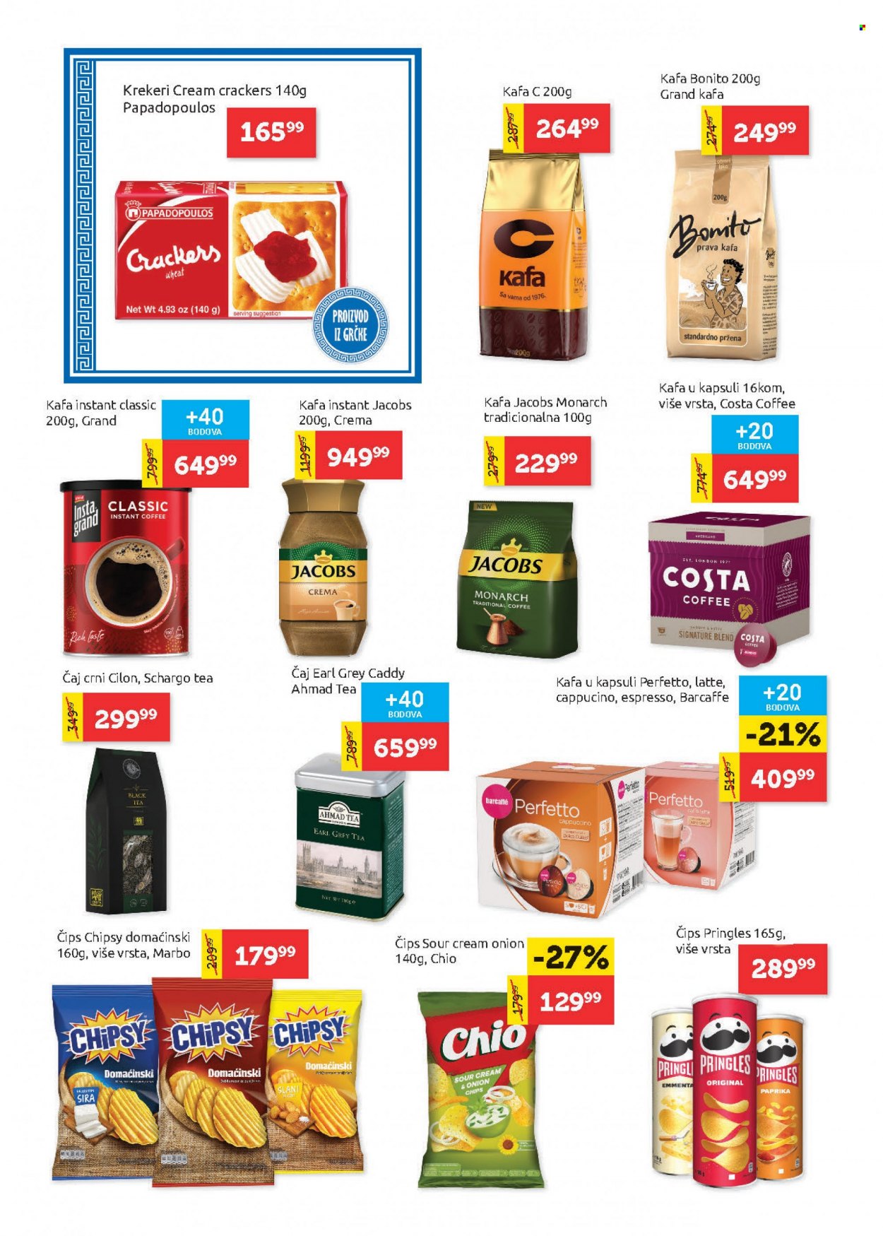 SuperVERO katalog - 20.04.2023 - 03.05.2023. Stranica 16