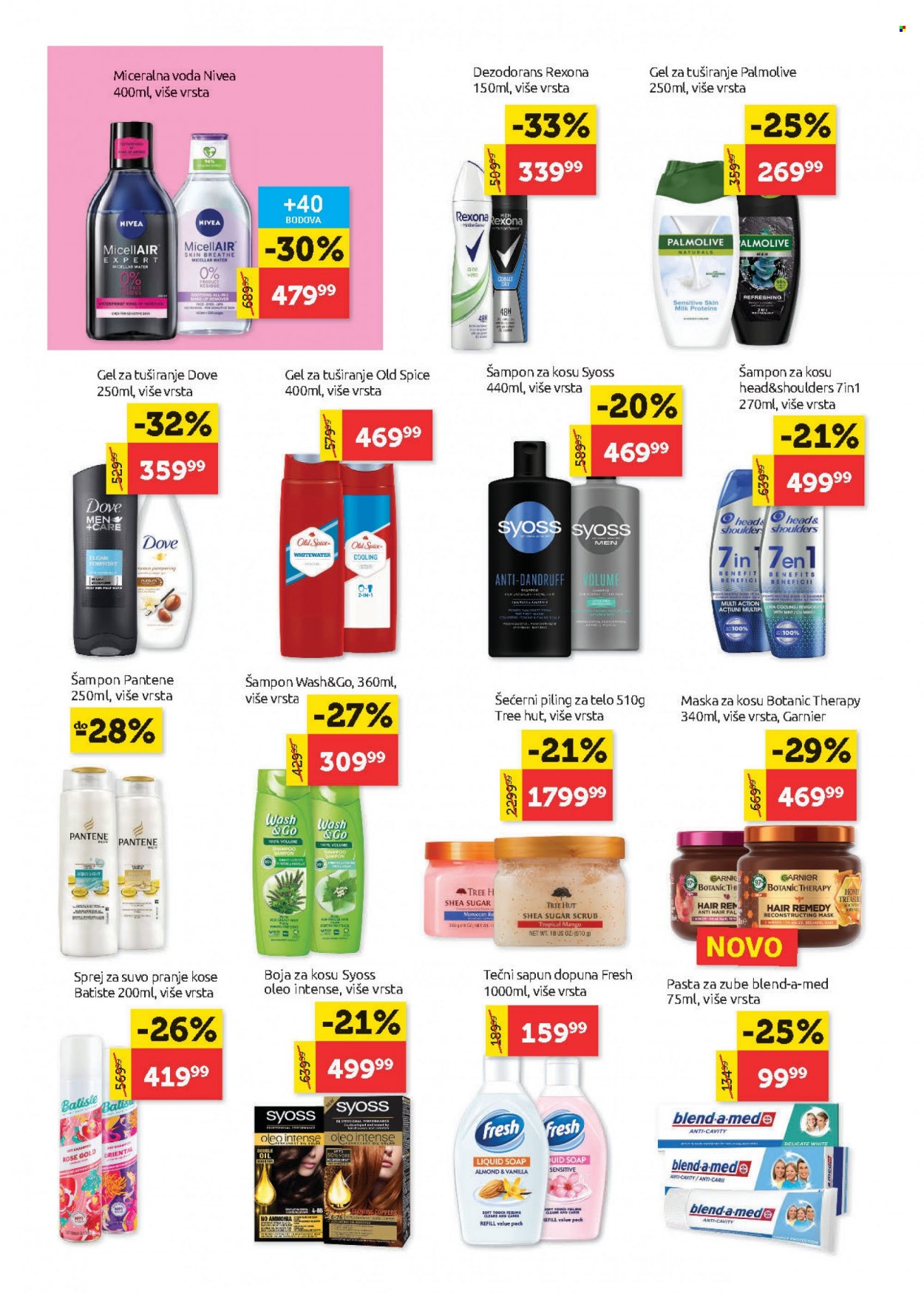 SuperVERO katalog - 20.04.2023 - 03.05.2023. Stranica 20