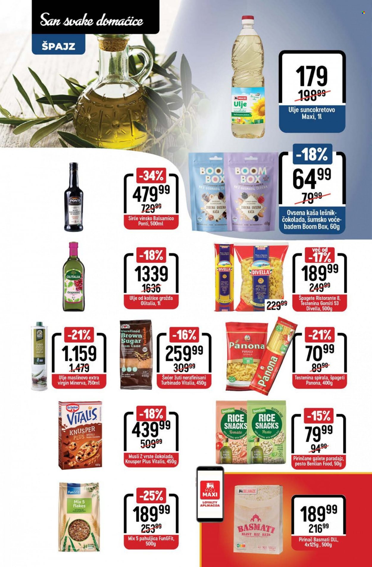 Mega Maxi katalog - 20.04.2023 - 26.04.2023. Stranica 14