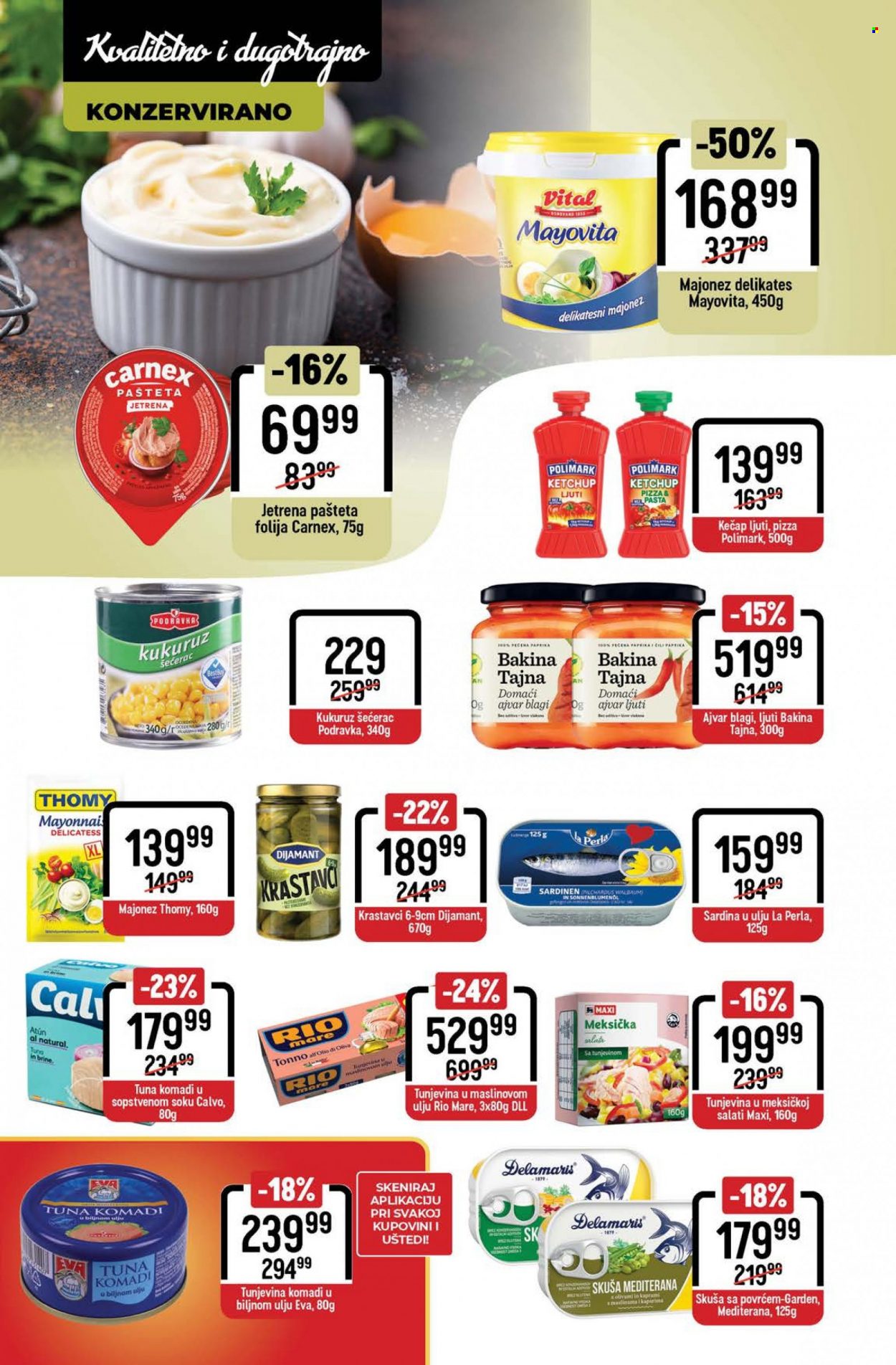 Mega Maxi katalog - 20.04.2023 - 26.04.2023. Stranica 15