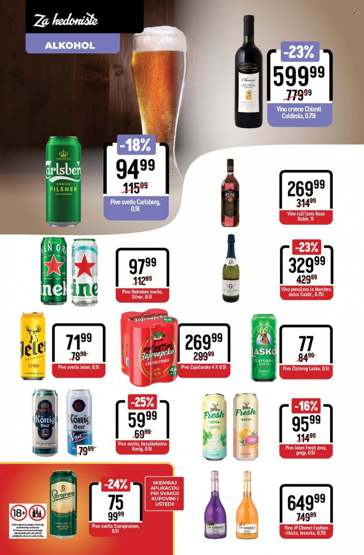 Mega Maxi katalog - 20.04.2023 - 26.04.2023. Stranica 19