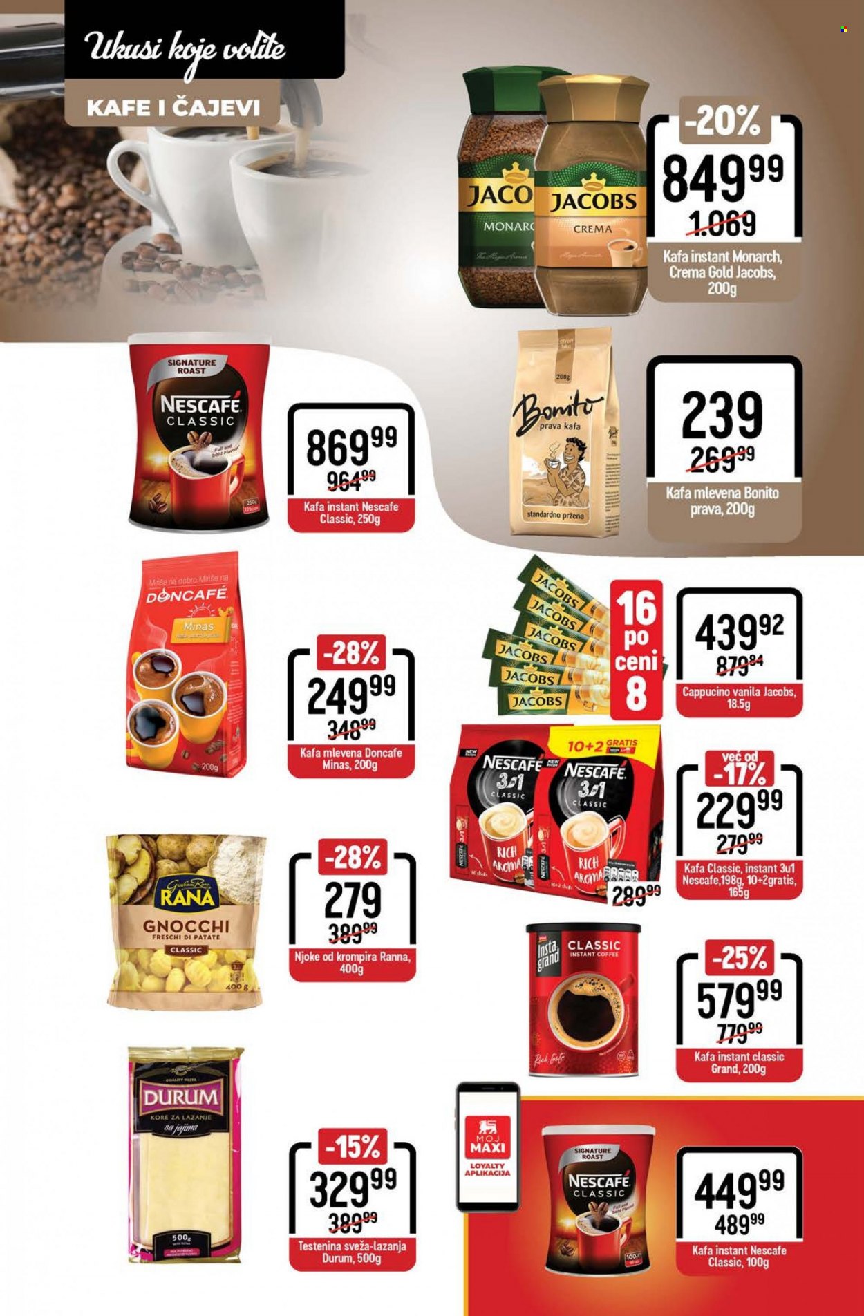 Mega Maxi katalog - 20.04.2023 - 26.04.2023. Stranica 20