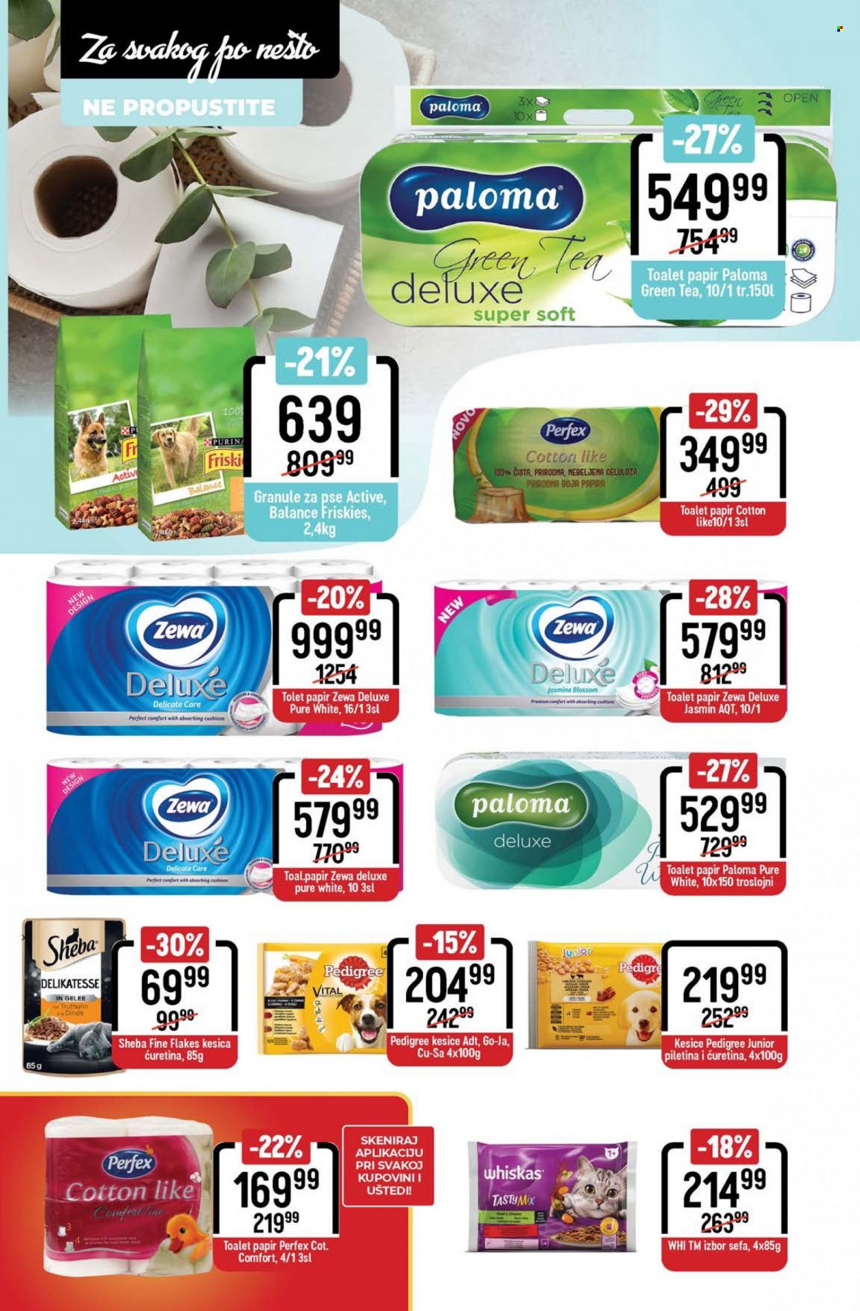 Mega Maxi katalog - 20.04.2023 - 26.04.2023. Stranica 27
