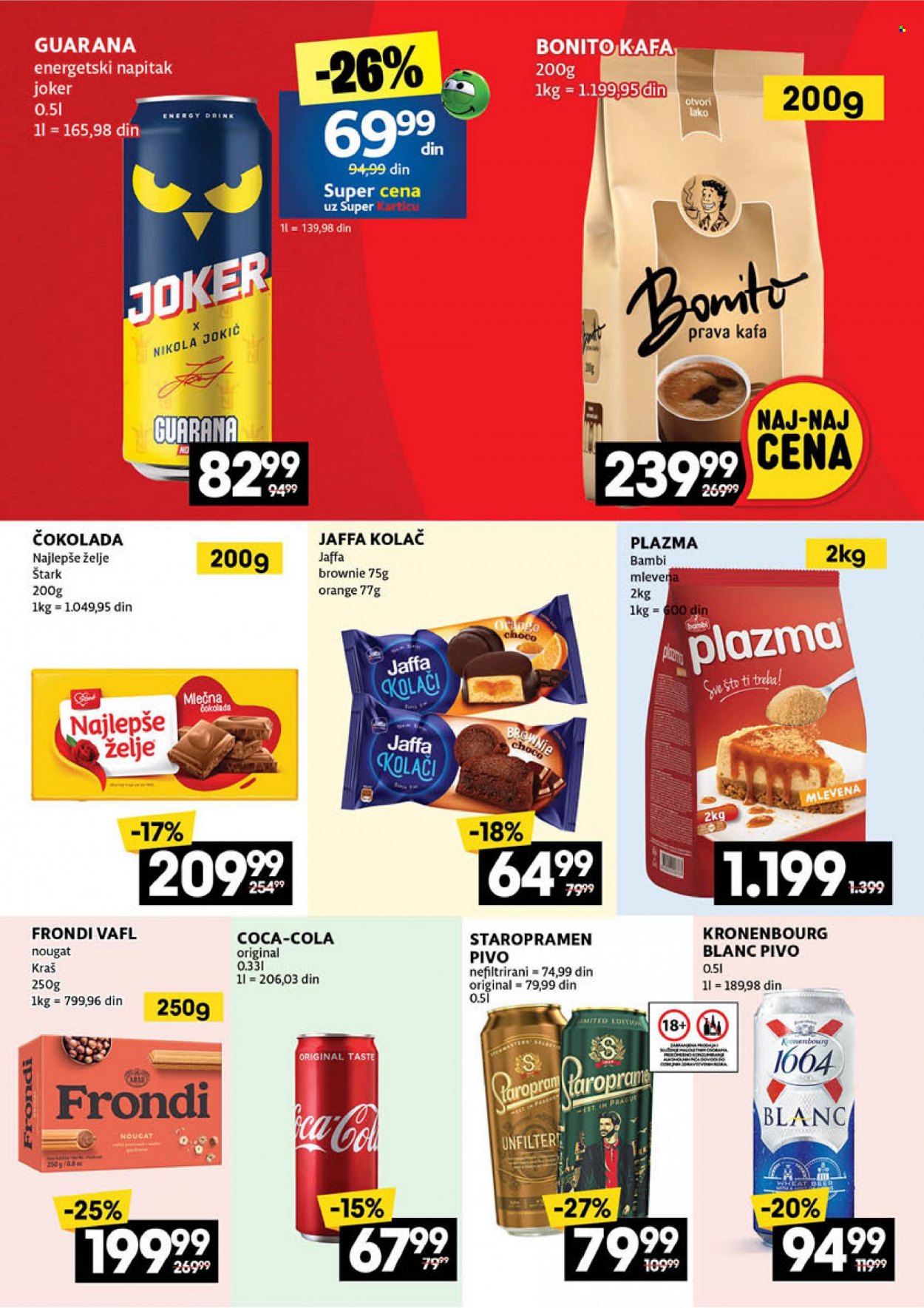 Roda katalog - 21.04.2023 - 27.04.2023. Stranica 6