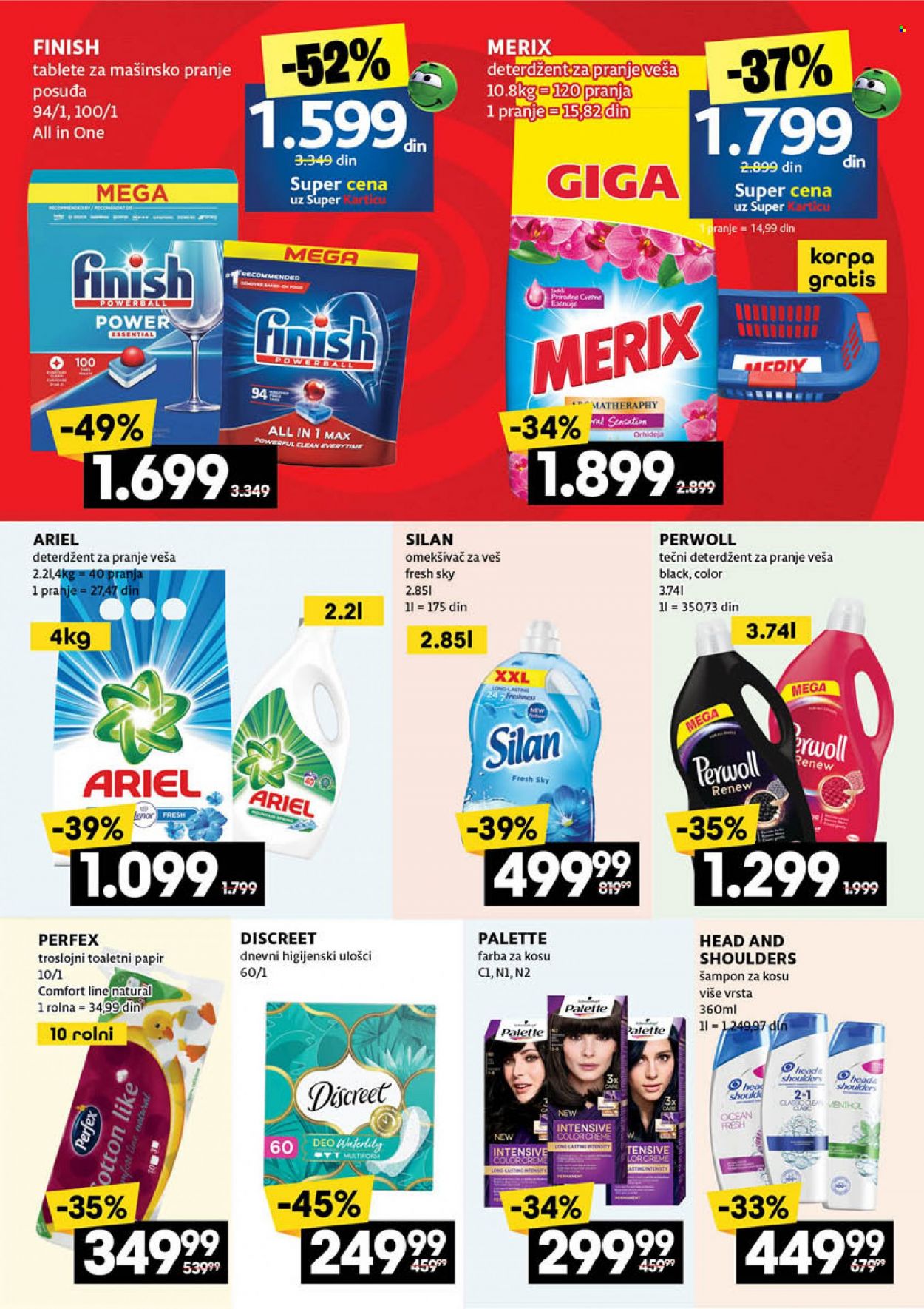 Idea katalog - 21.04.2023 - 27.04.2023. Stranica 7